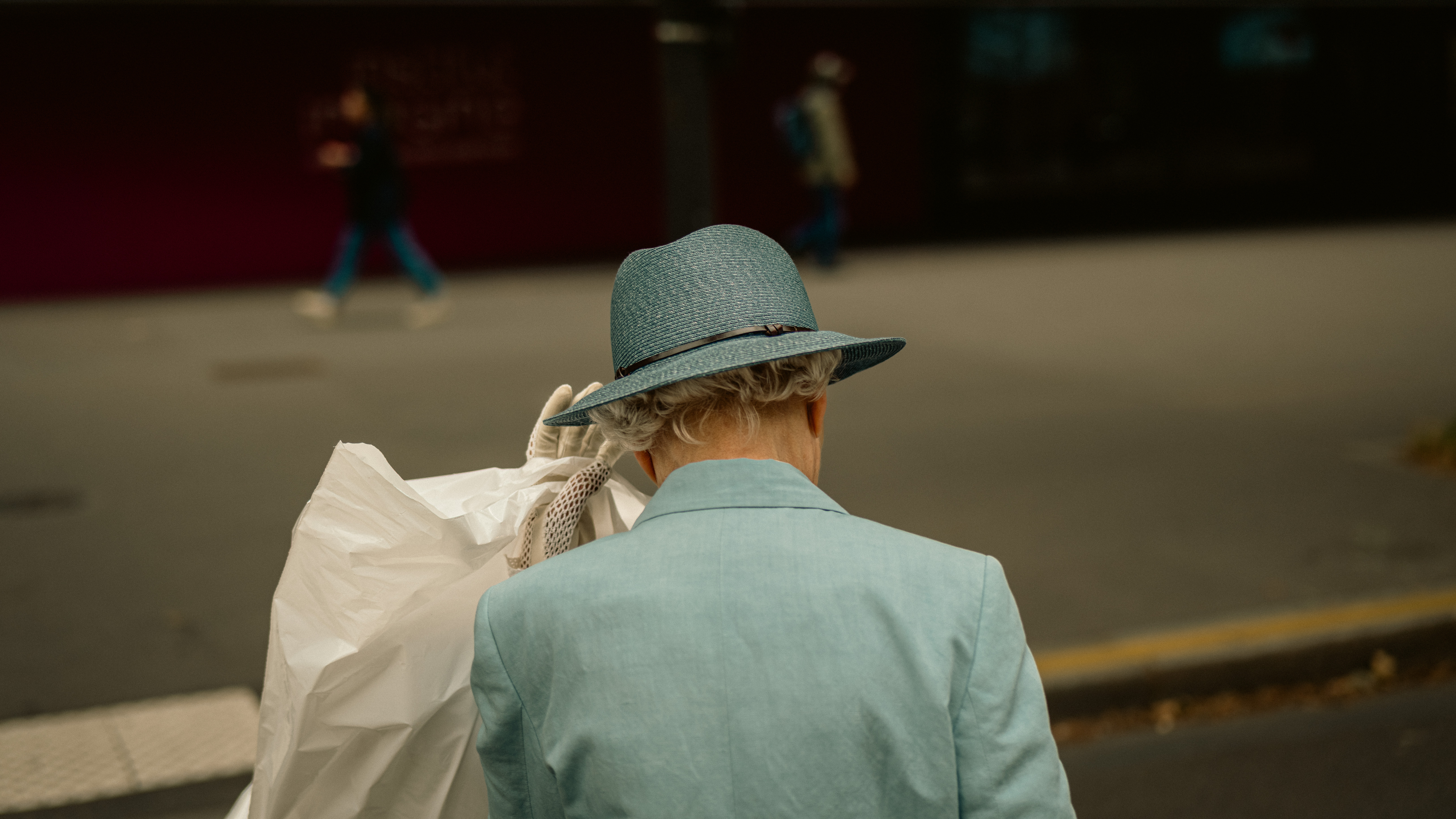 City Hats 15