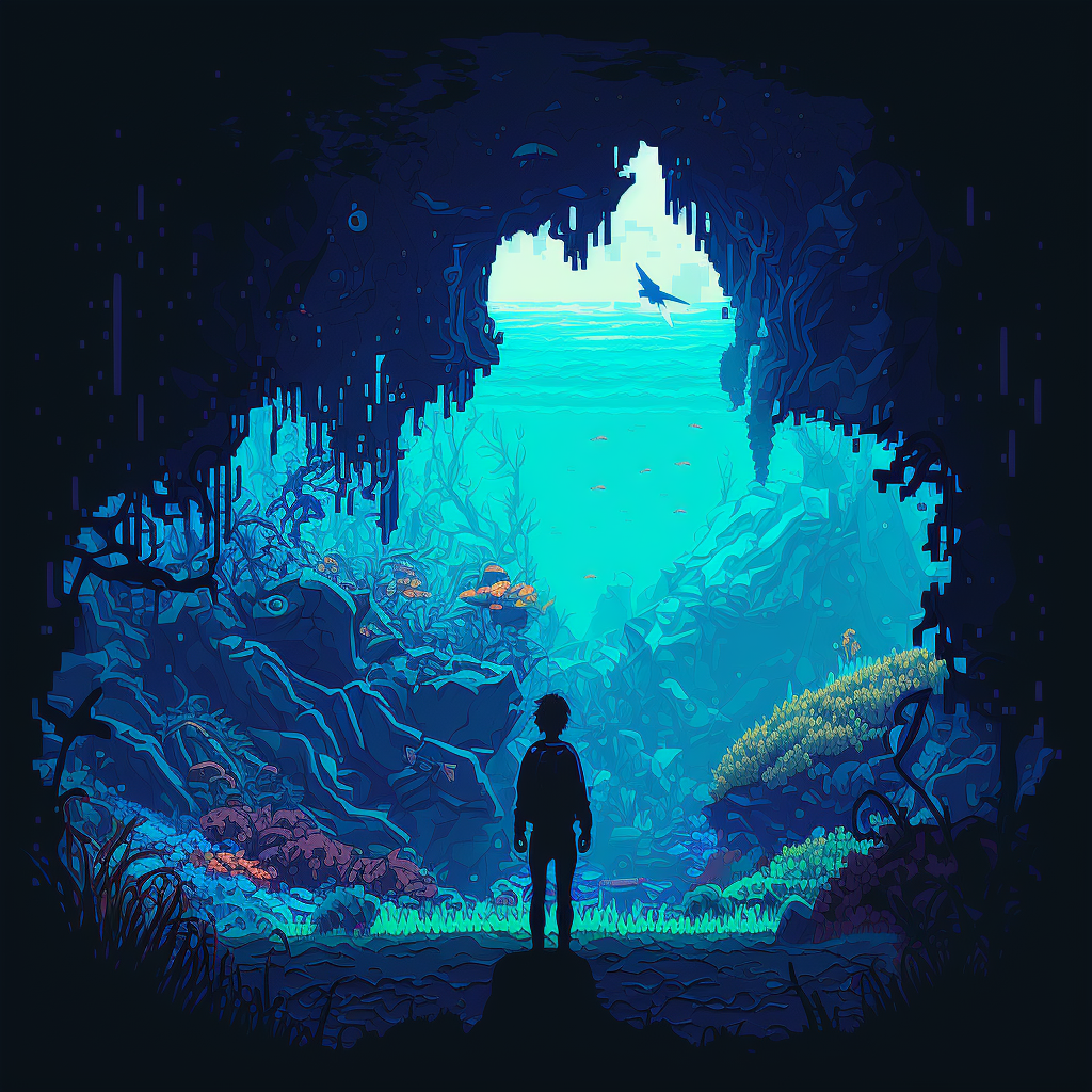 Adventurers #6037