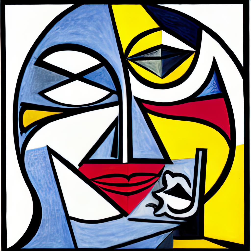 Artful Degen #94