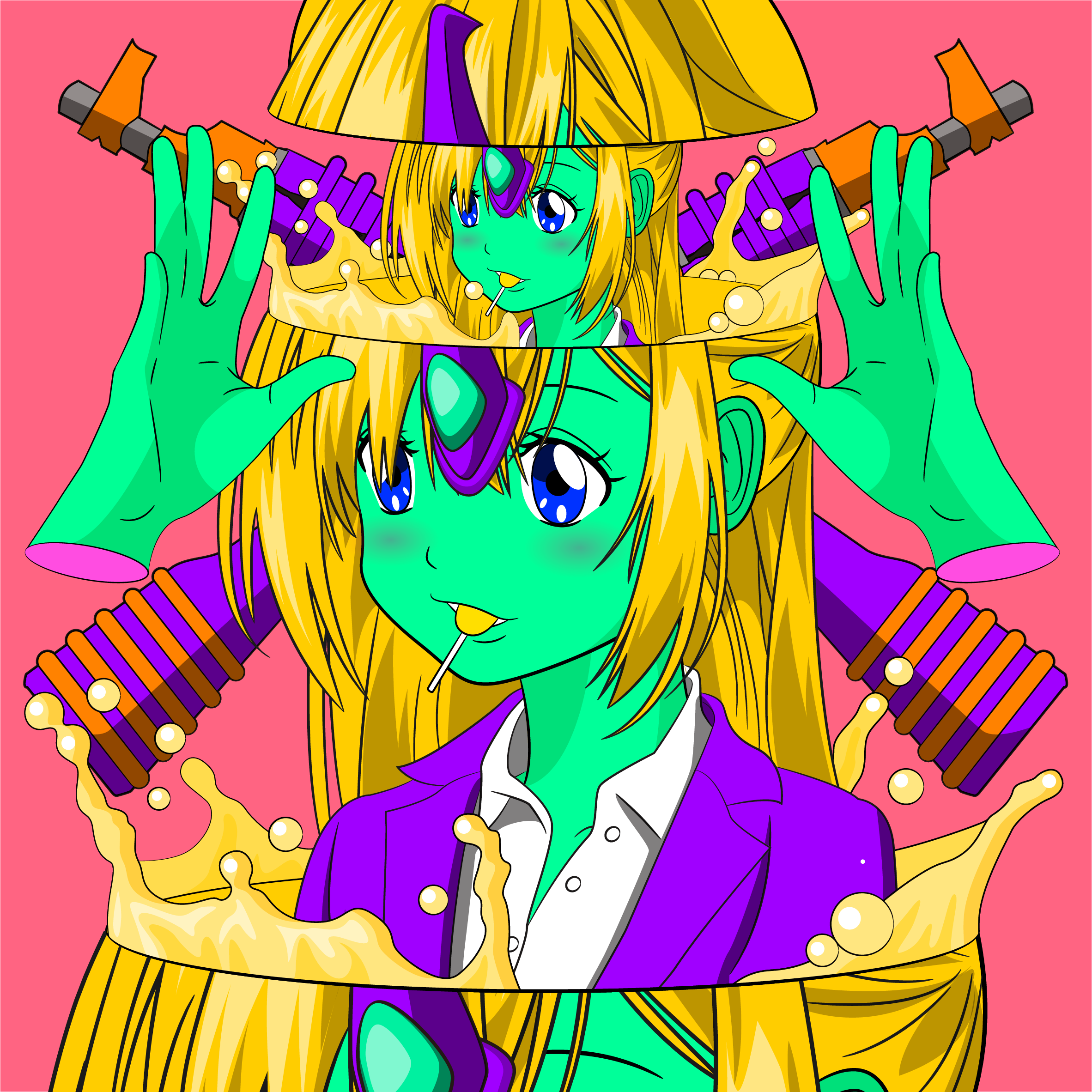 NFT Image