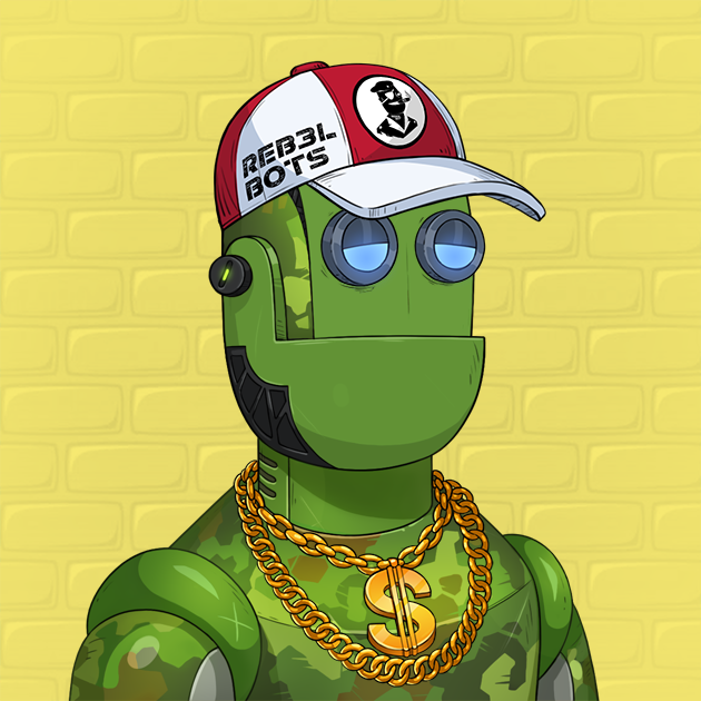 RebelBot #00878