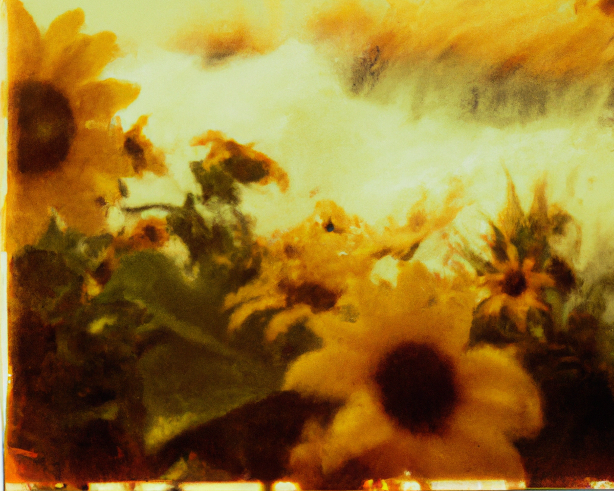 Tsunflower Chaos #139