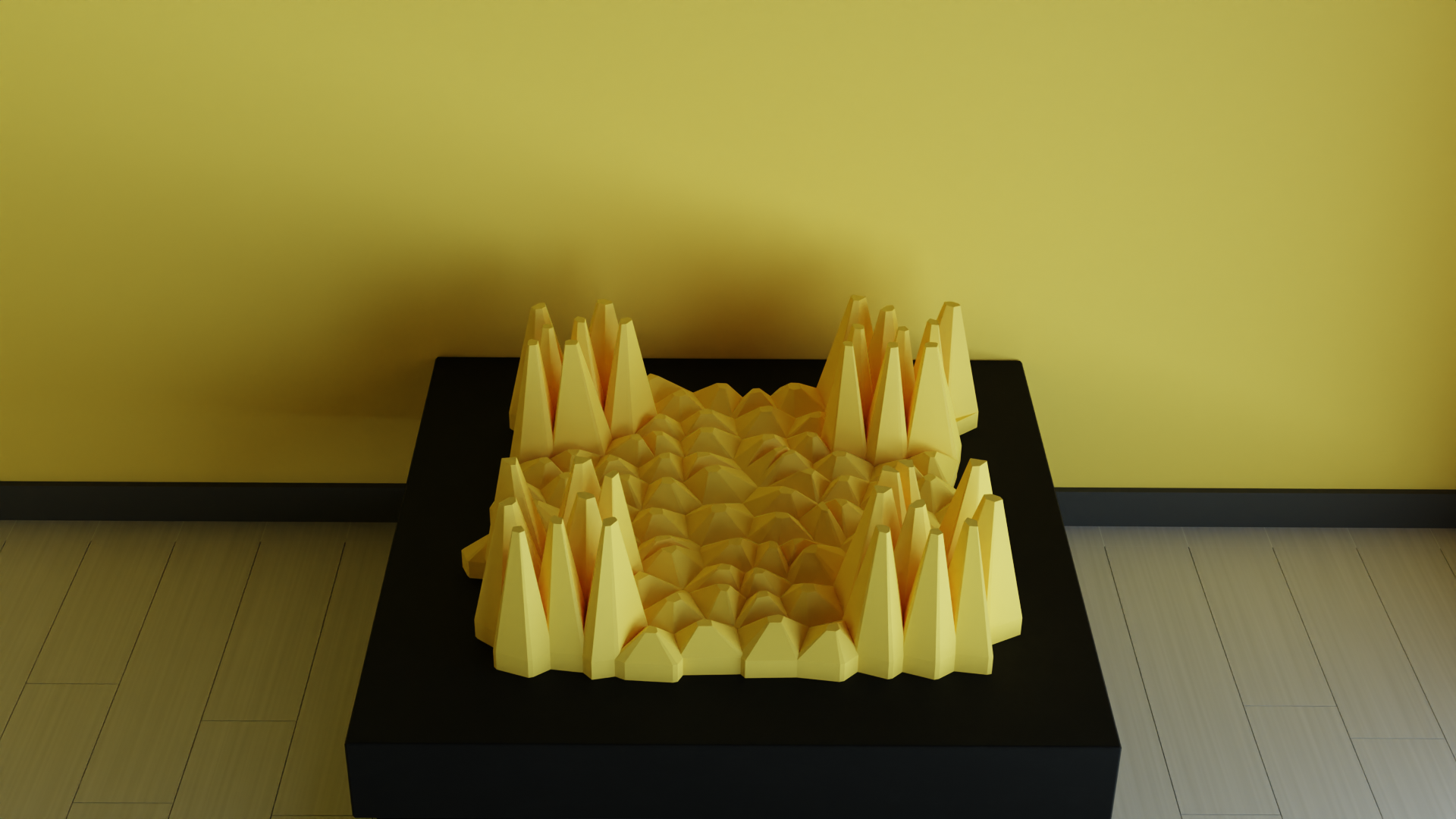 Ethentic Causeway #8