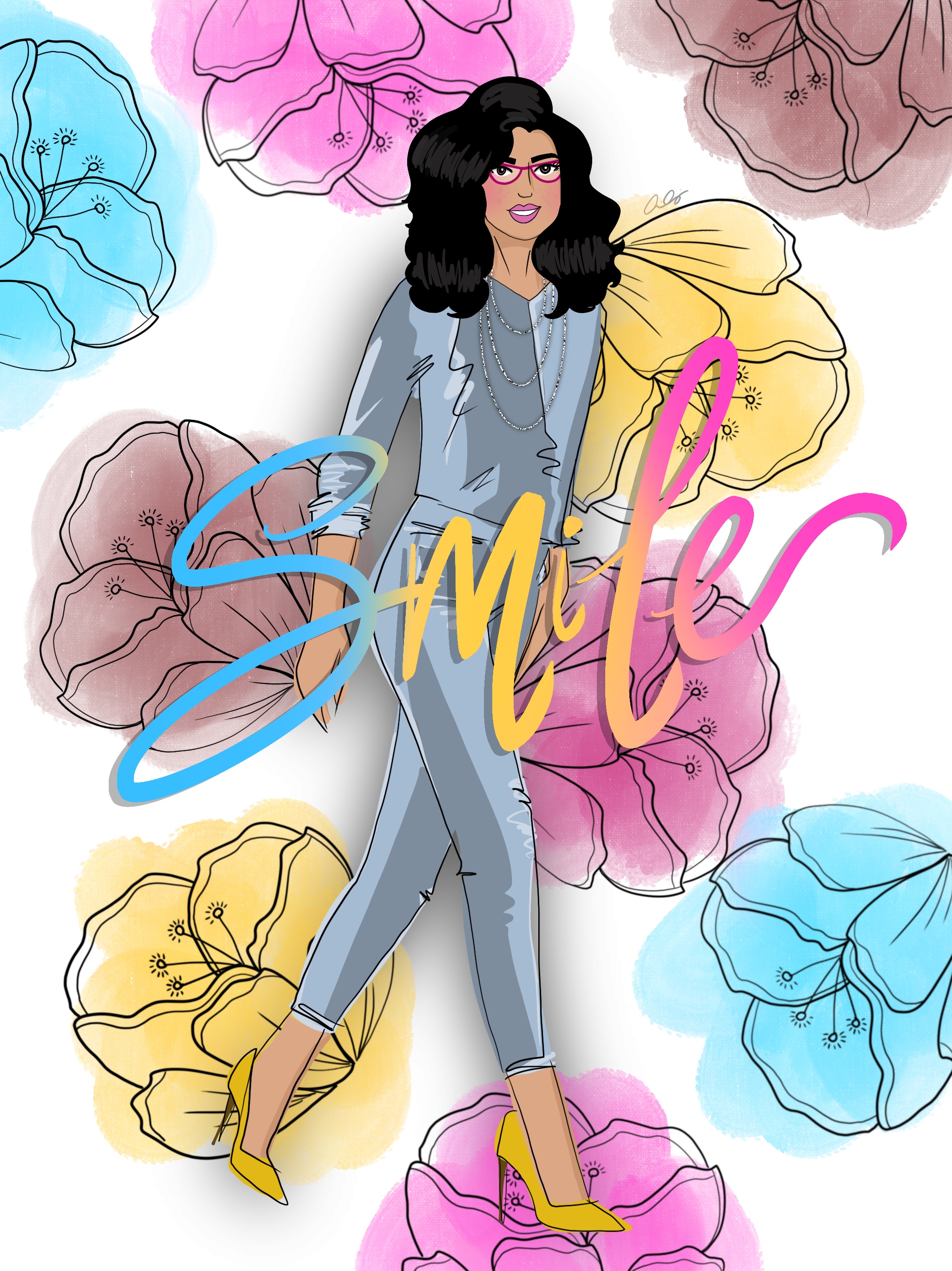 SMILE