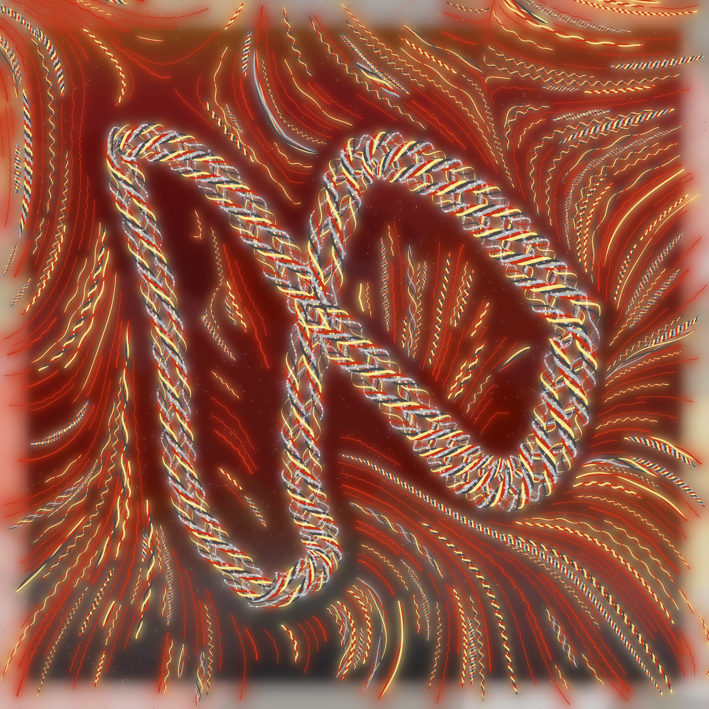 Friendship Bracelets #38702