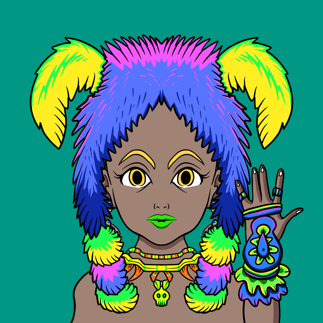 NFT Image