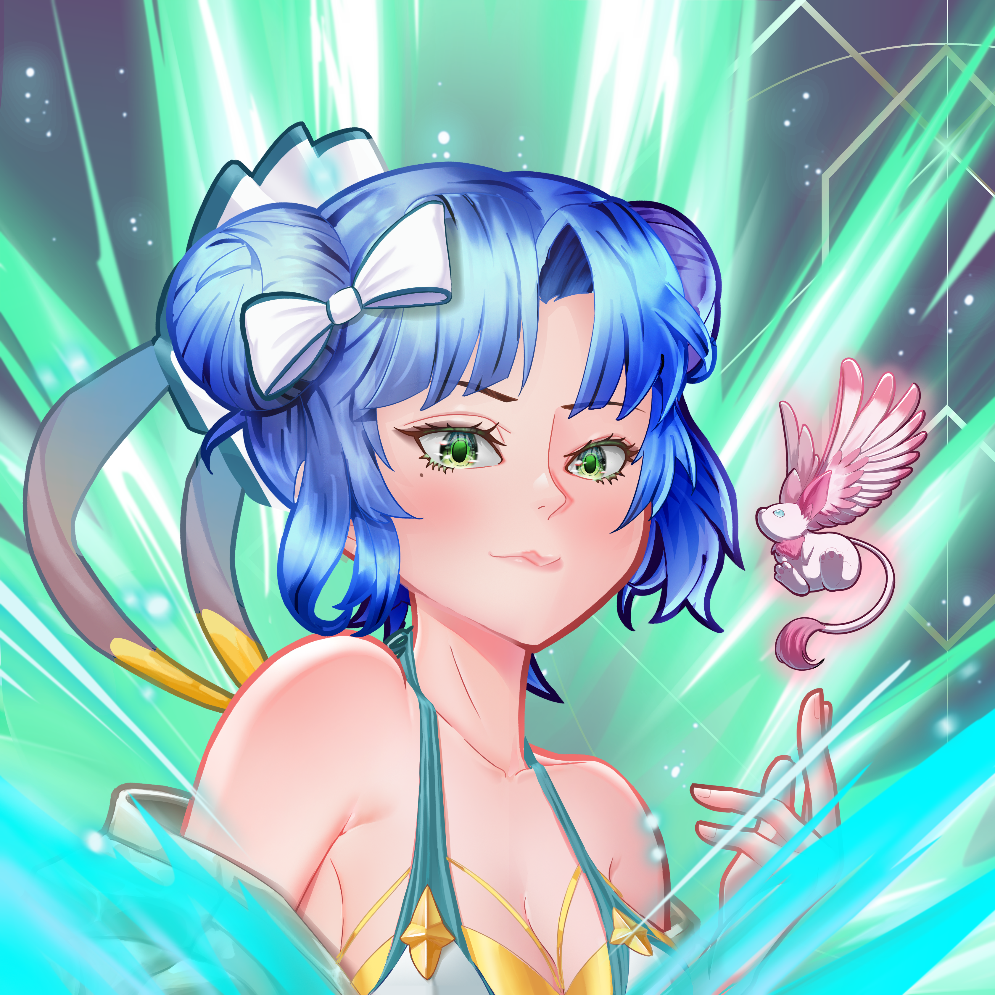 StarSymphony Elder Pass