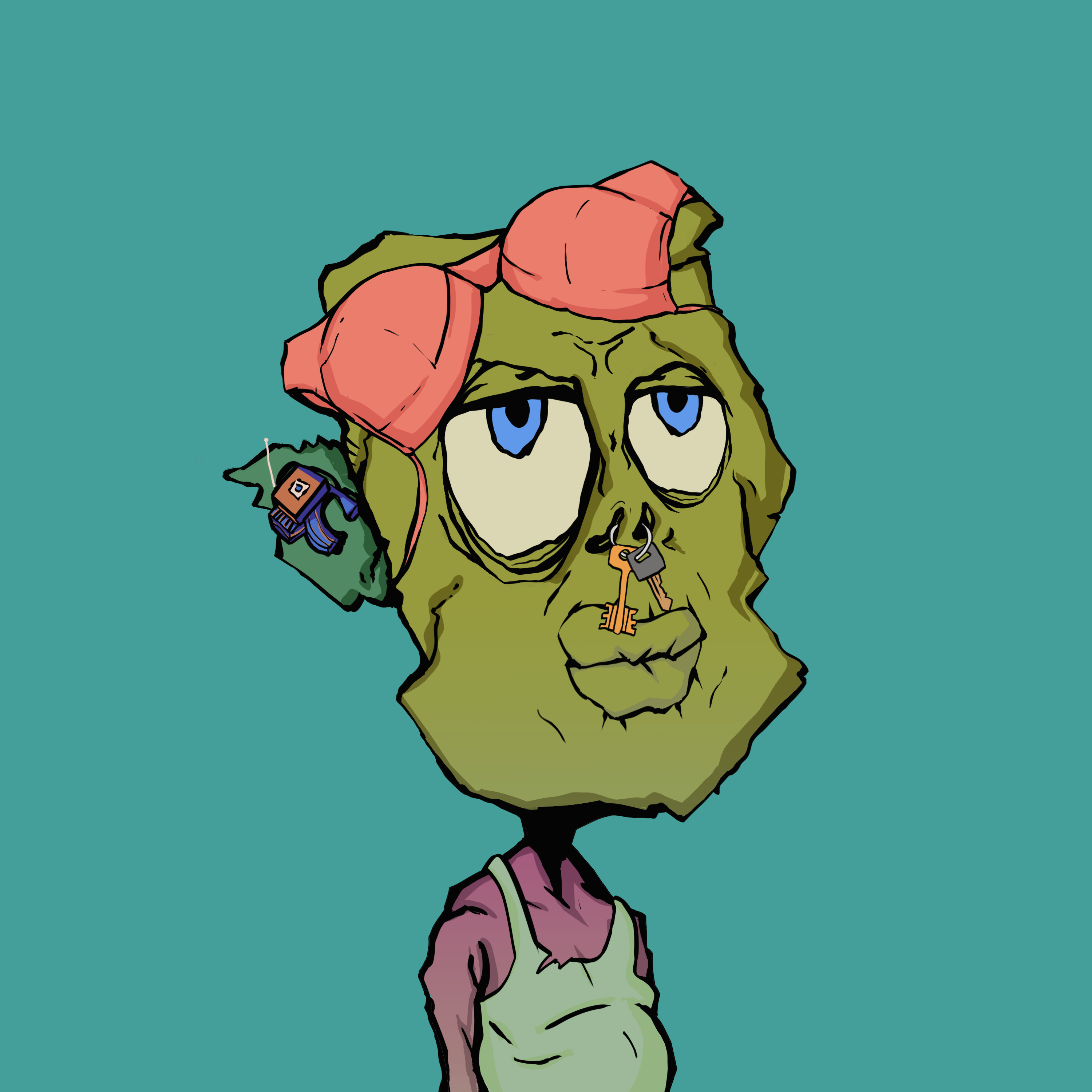 NFT Image