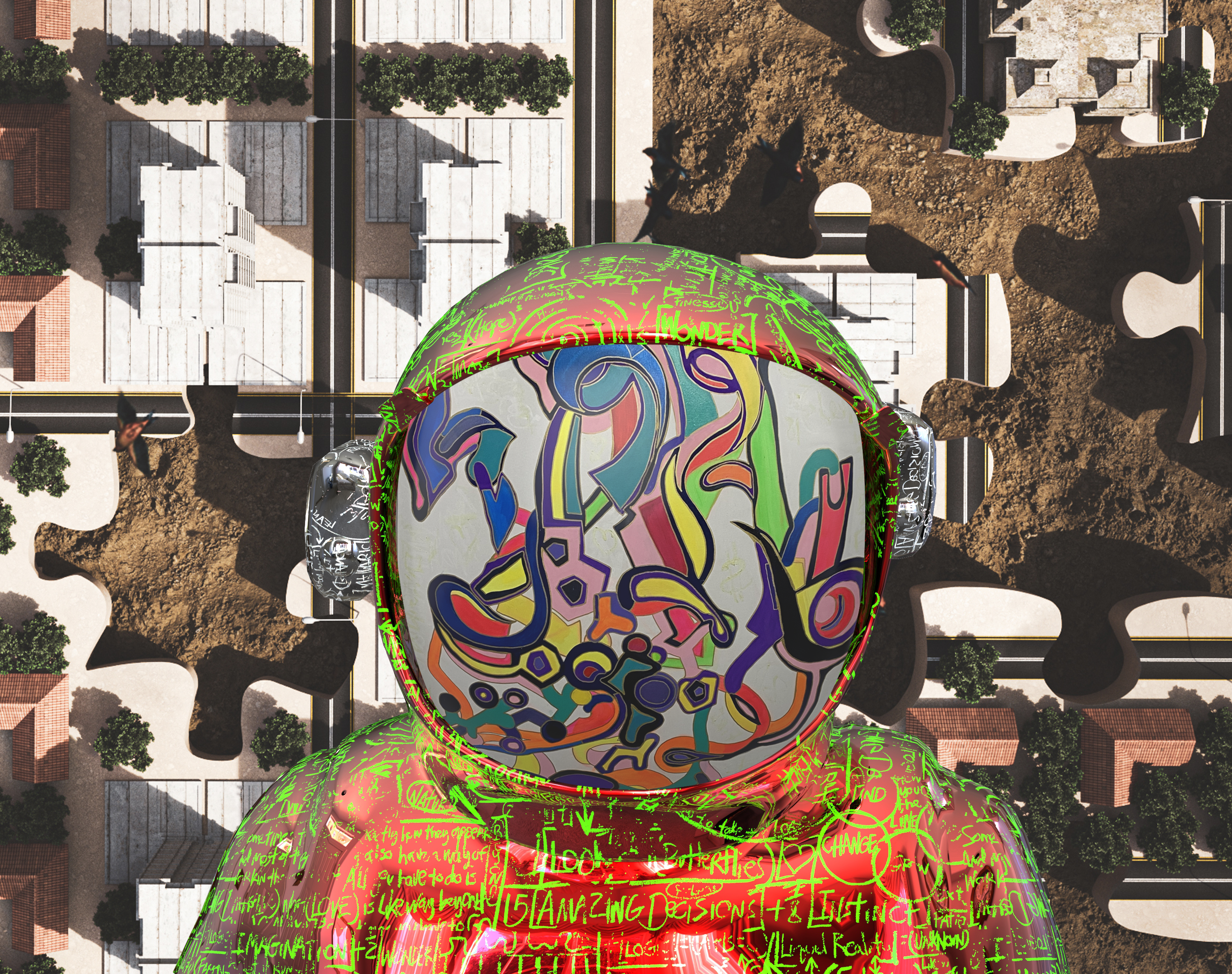 NFT Image