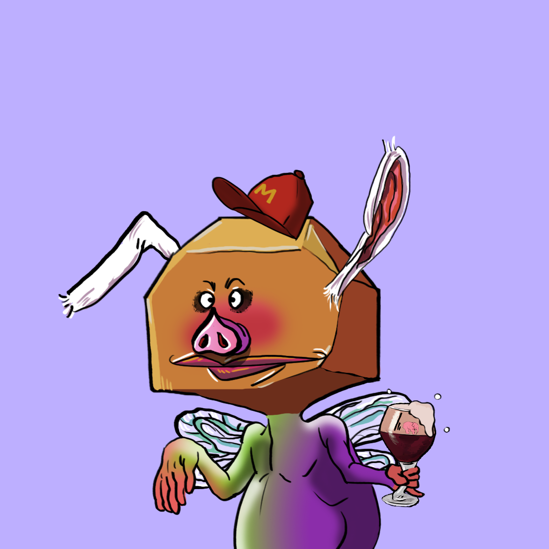 NFT Image