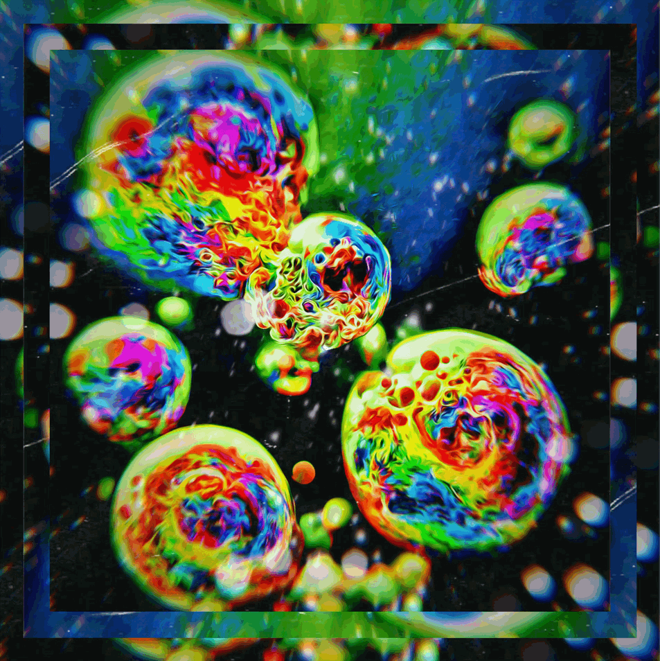 Universal Bubbles II
