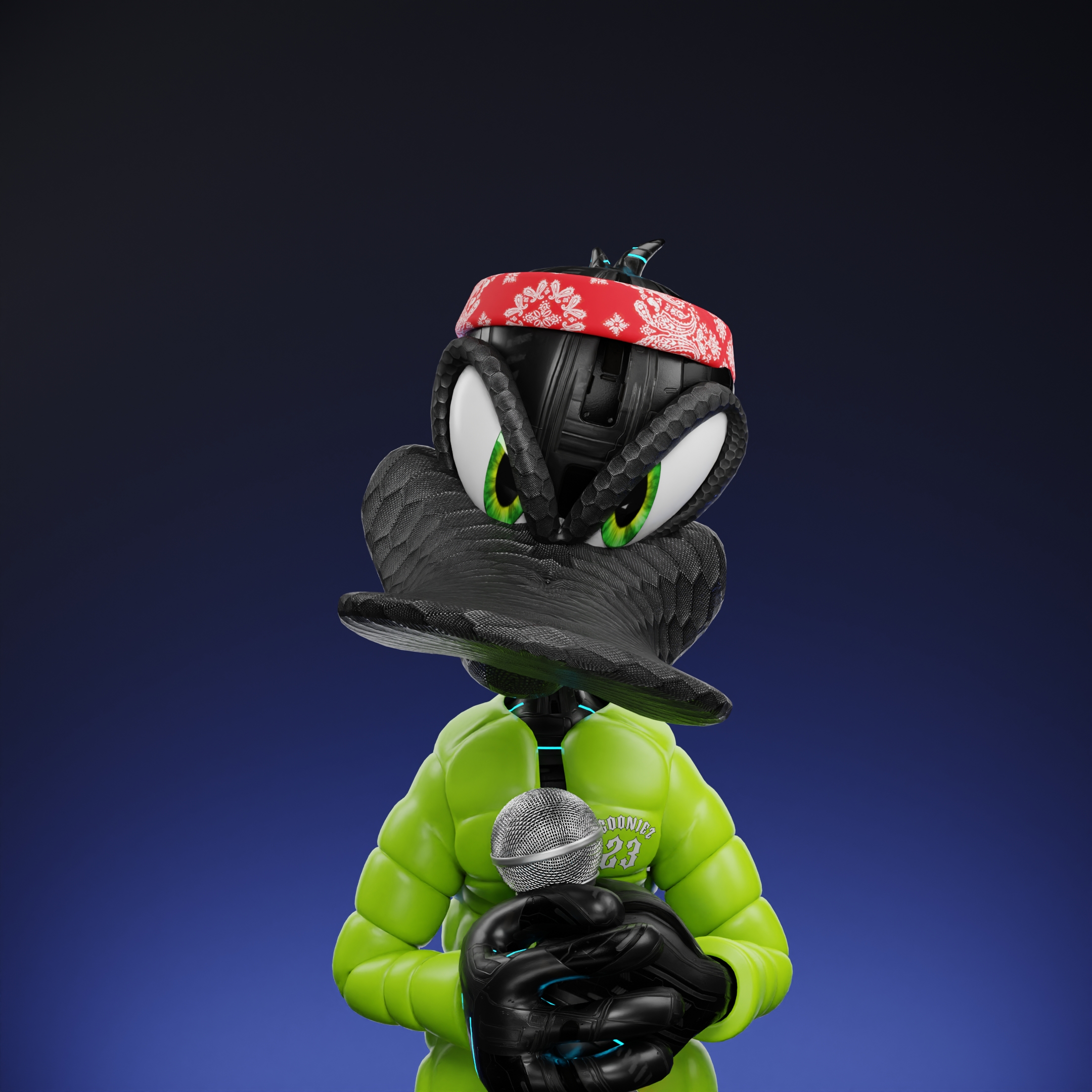 NFT Image