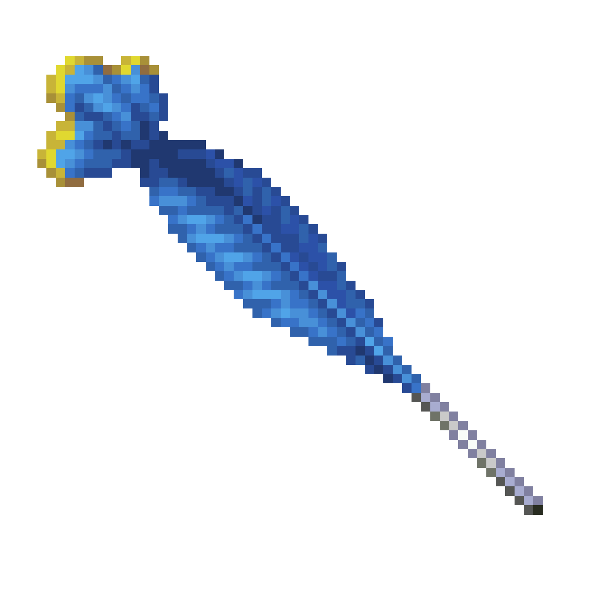 MCH Extension: #30030732 Lv.80