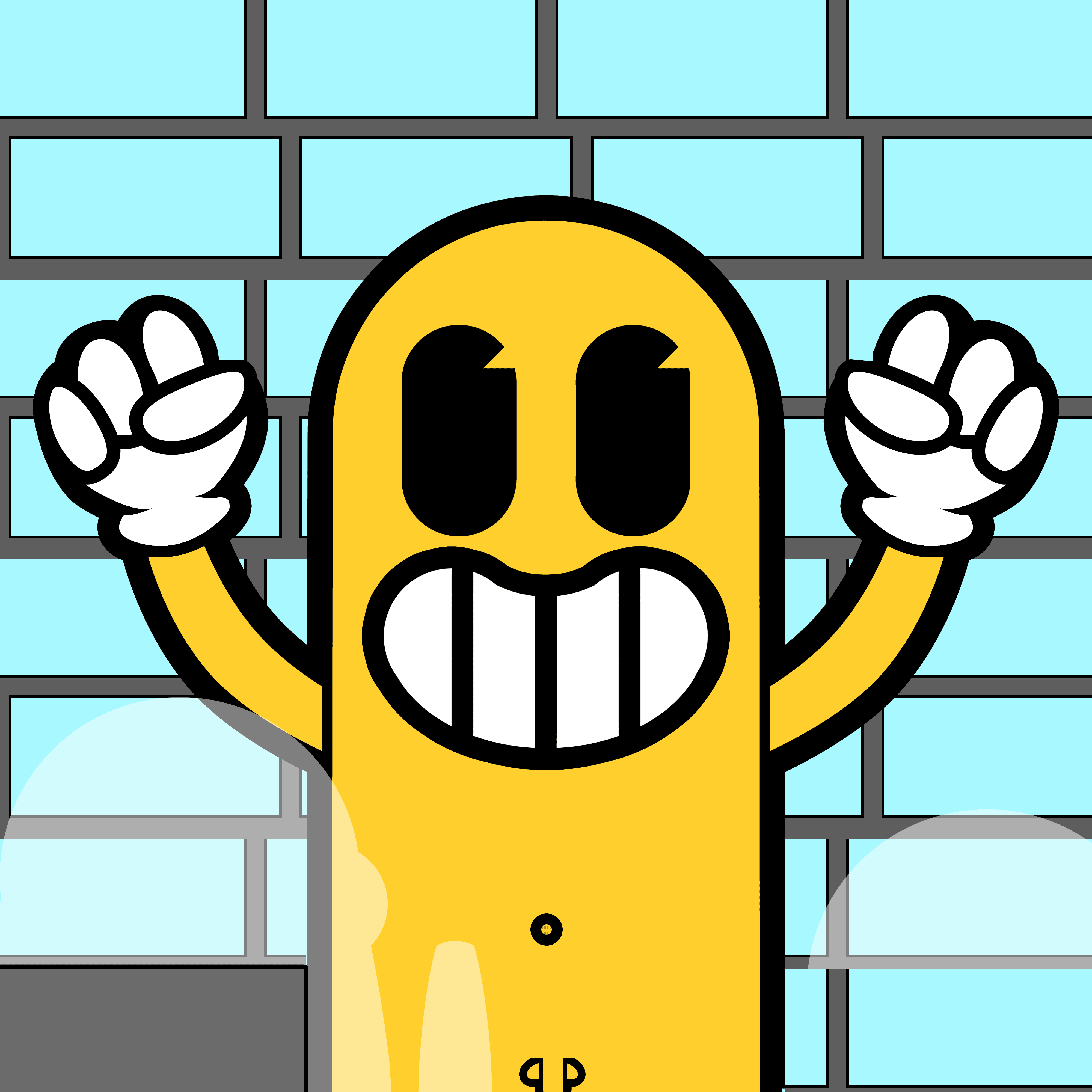 JIMBO #031 (SHOWER SCENE)