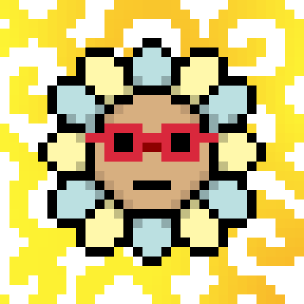 Murakami.Flower #4782