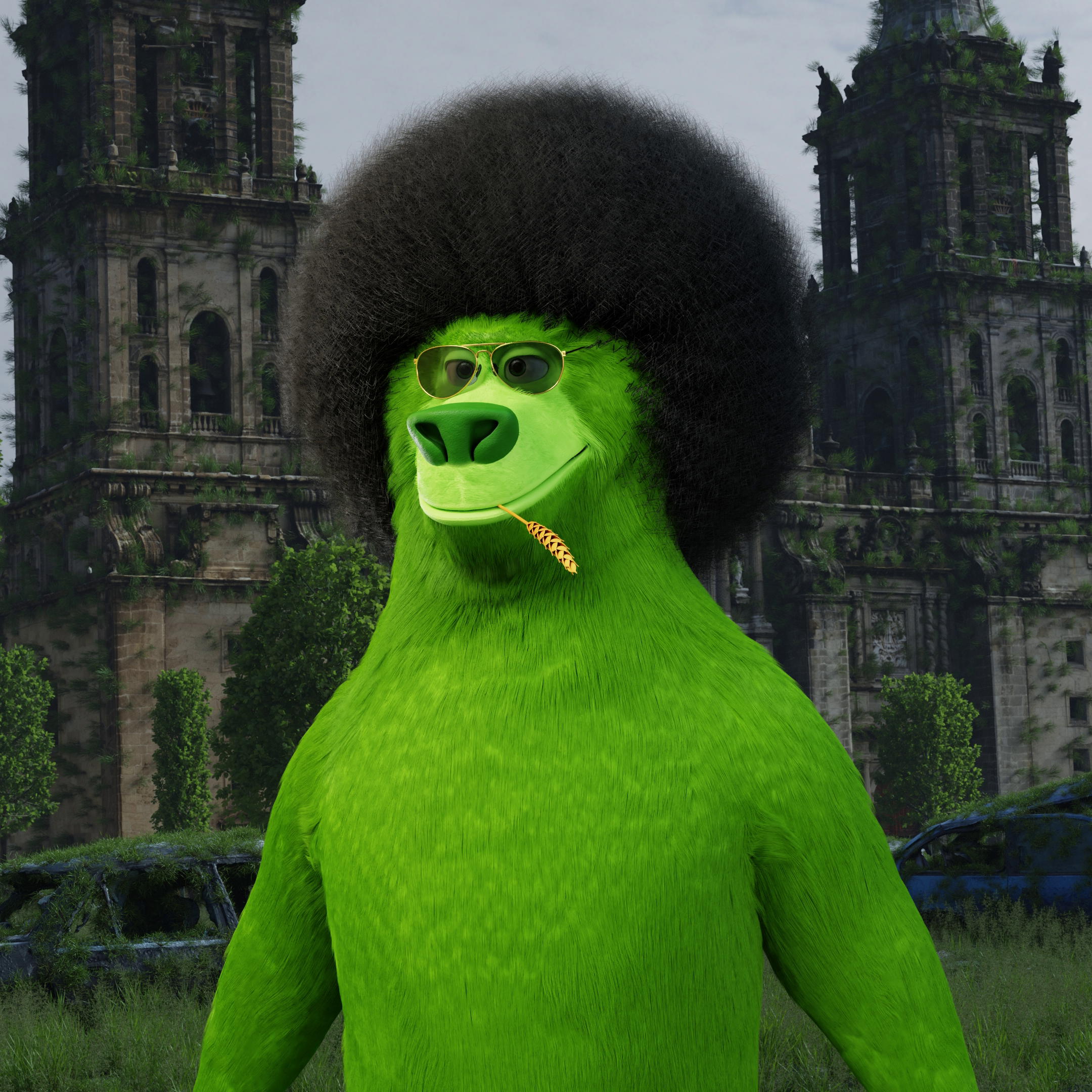 NFT Image