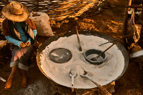 Strongest #18 - Guardian