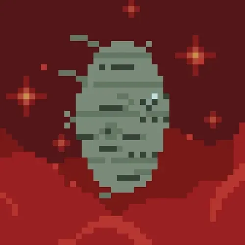 Moonbird Oddities{Legendary} #0000