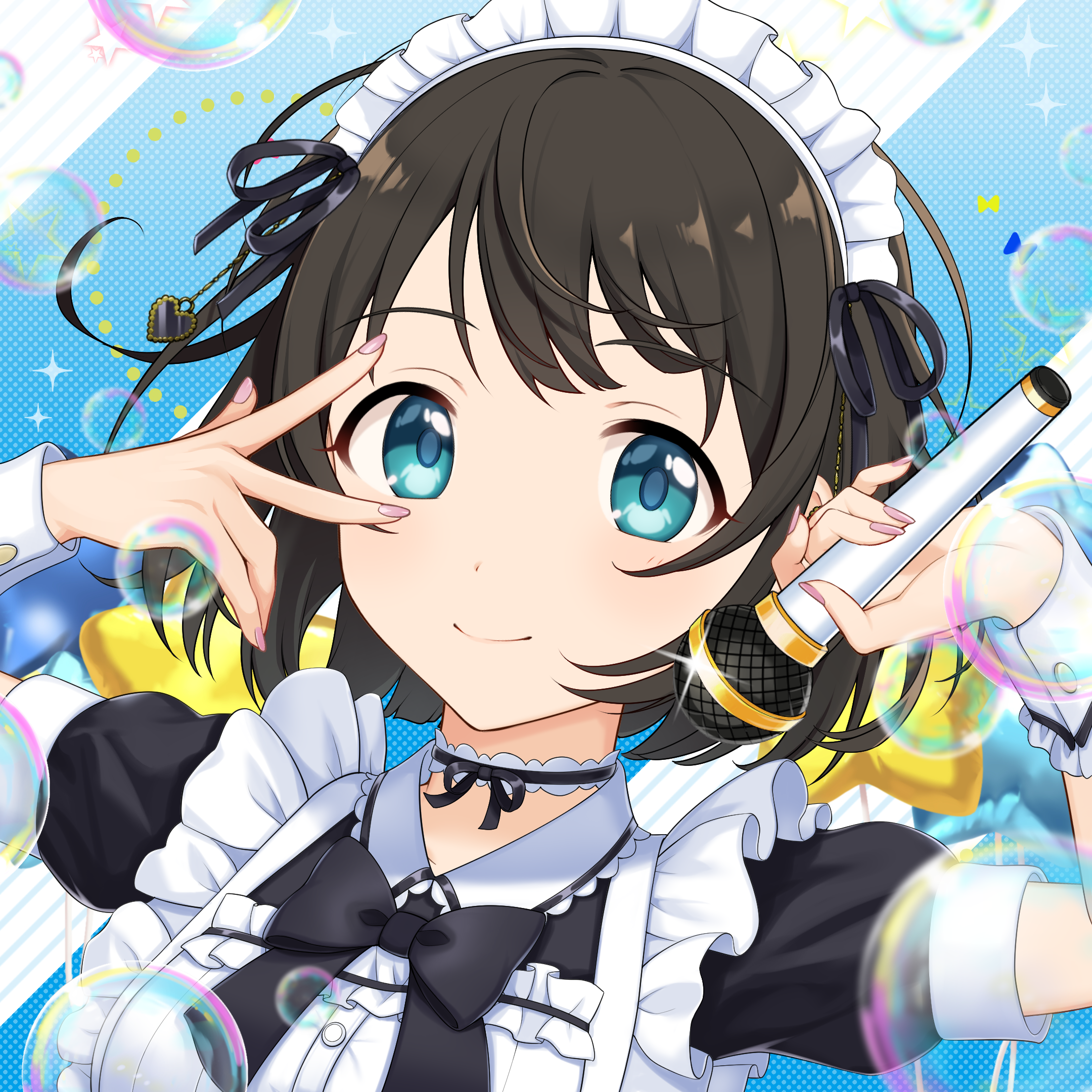 MetaIdol Extra #250