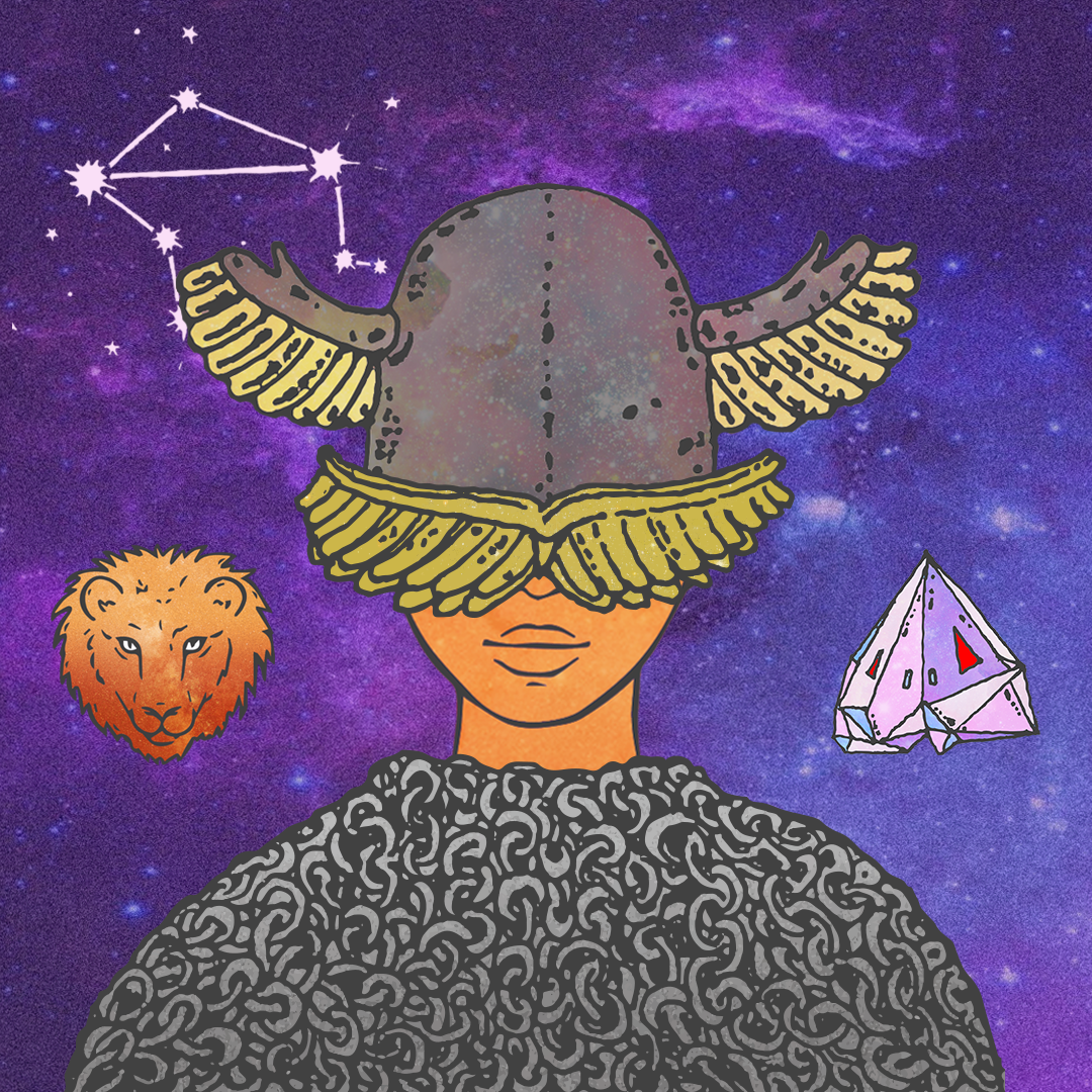 Divine Order of the Zodiac #9622