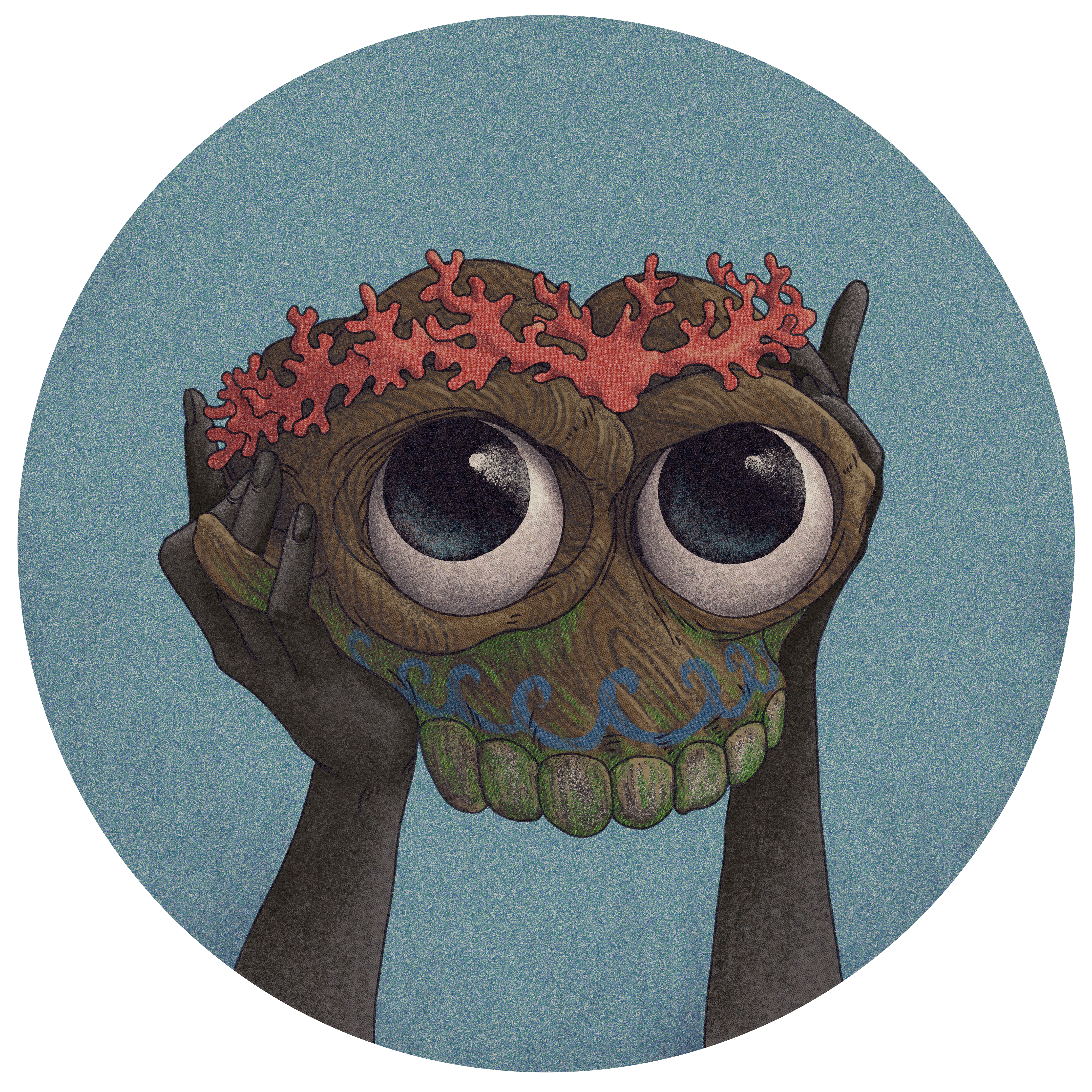 FAKE Gift of Zebulun