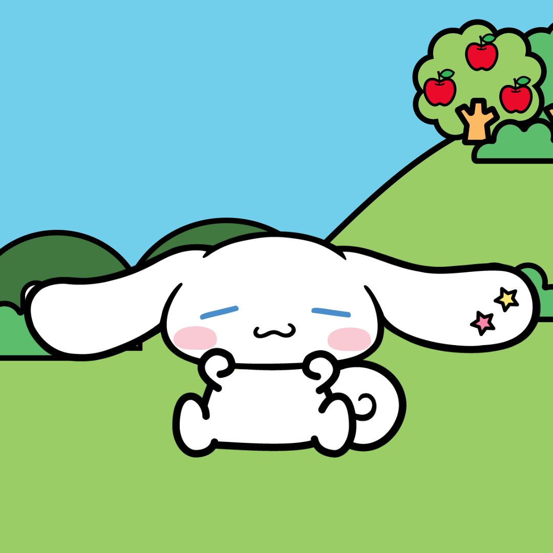 Cinnamoroll #225