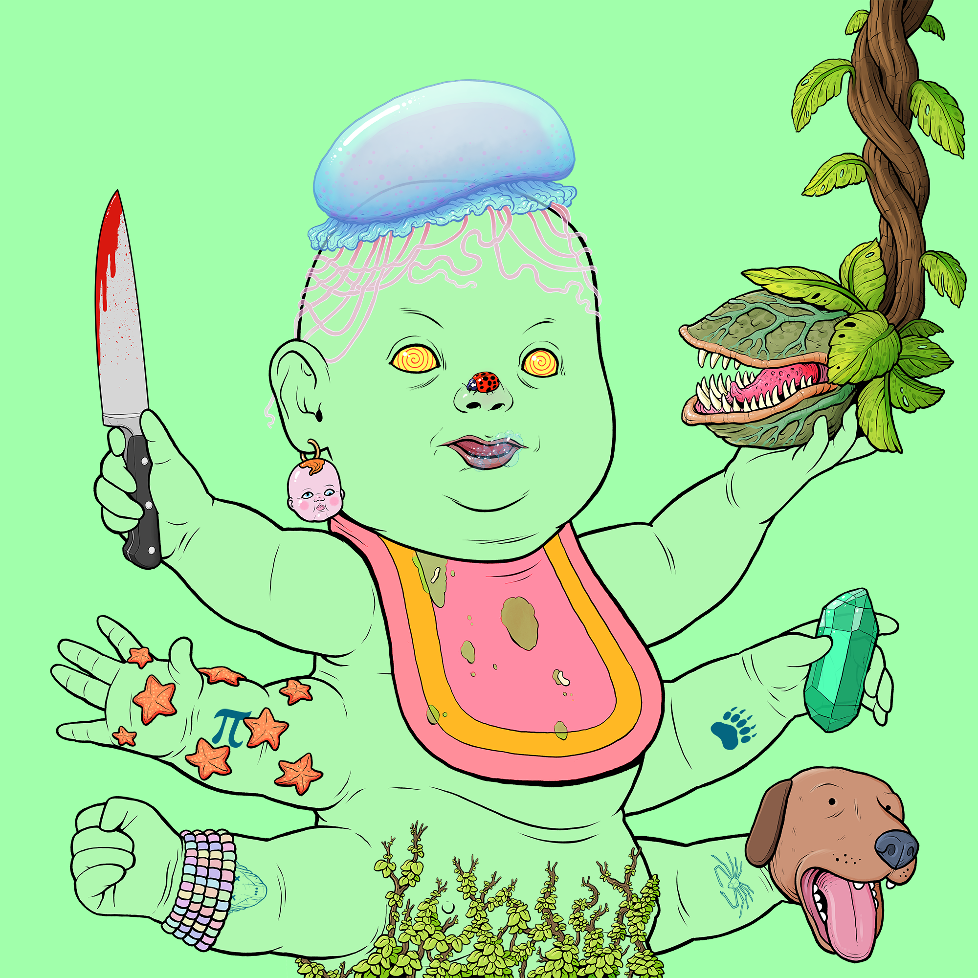 NFT Image