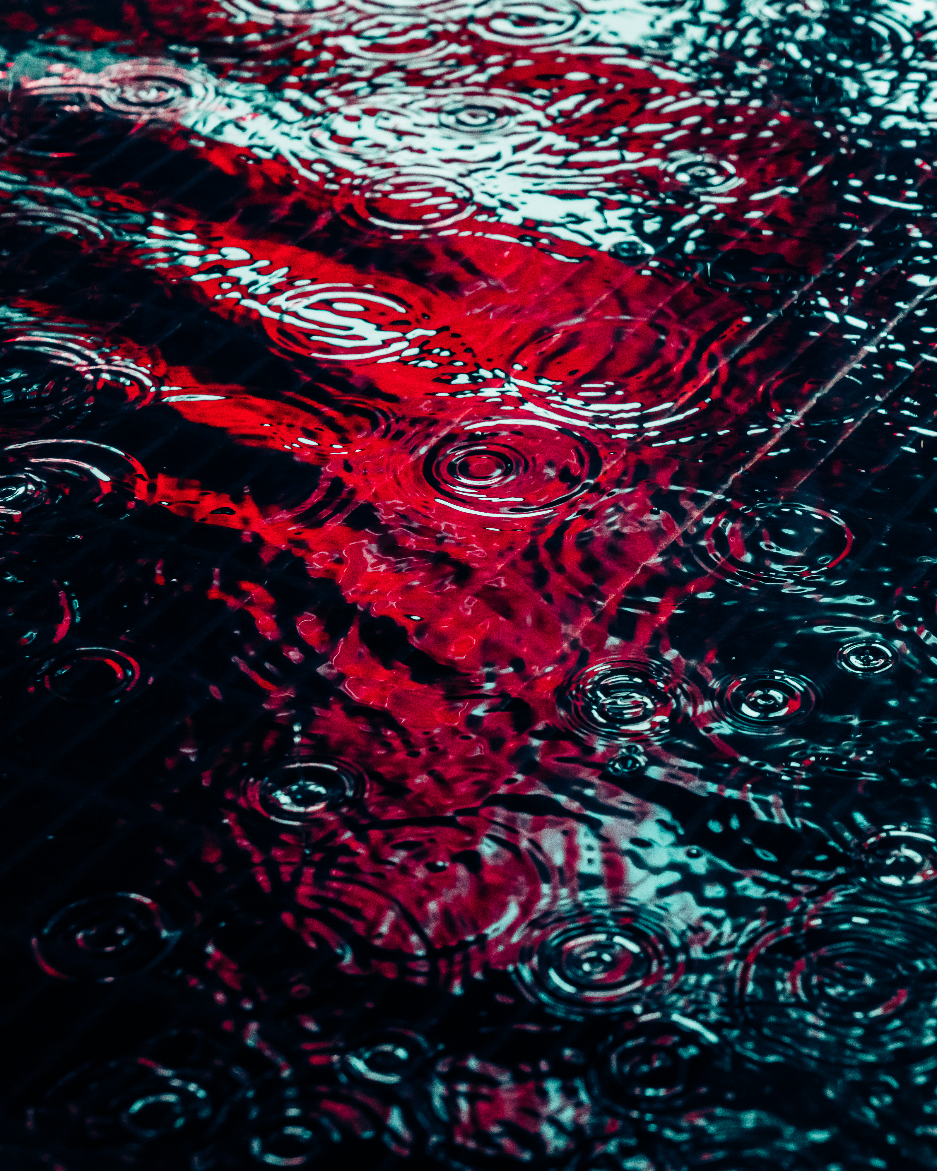 DRIP #123