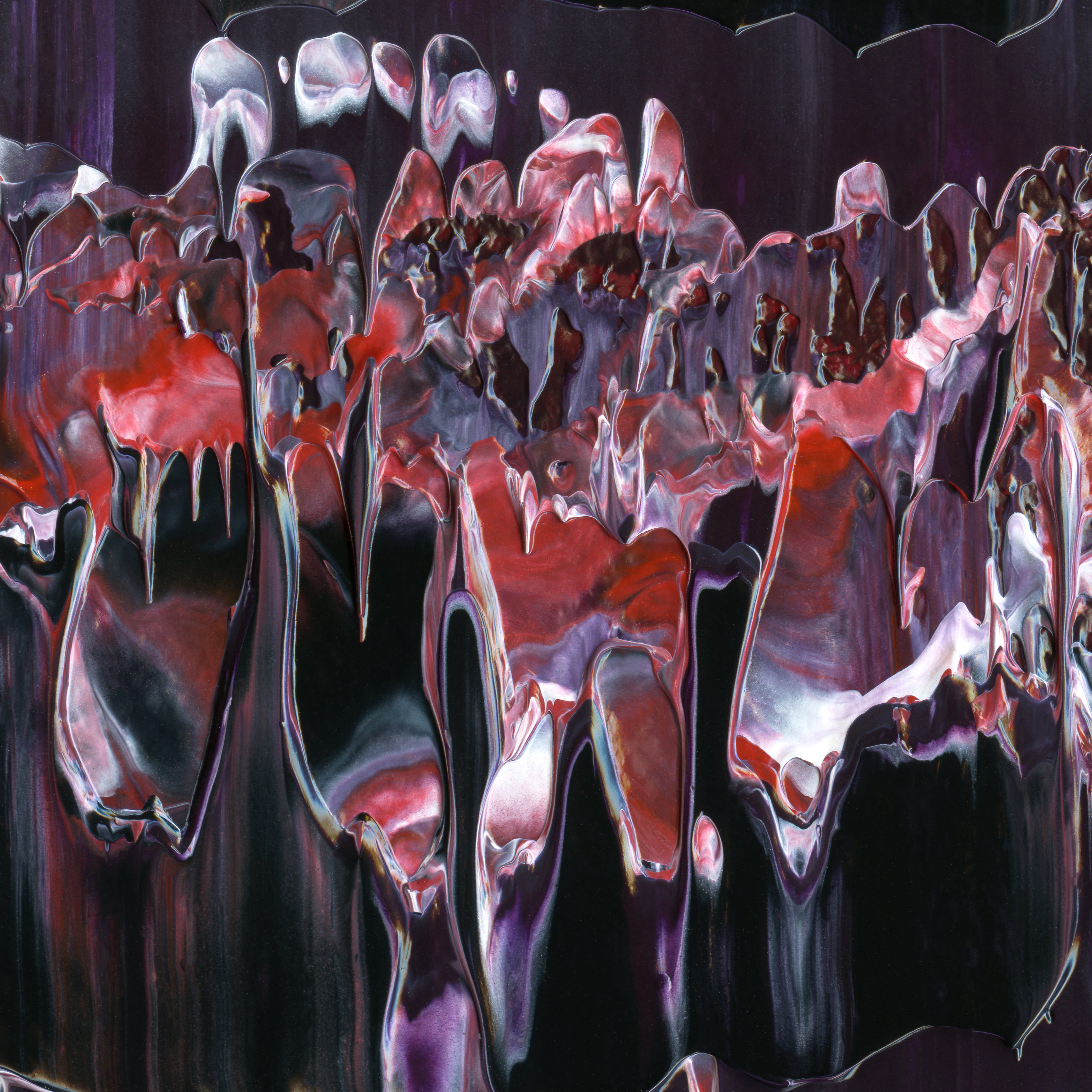 When Women Were Birds B2