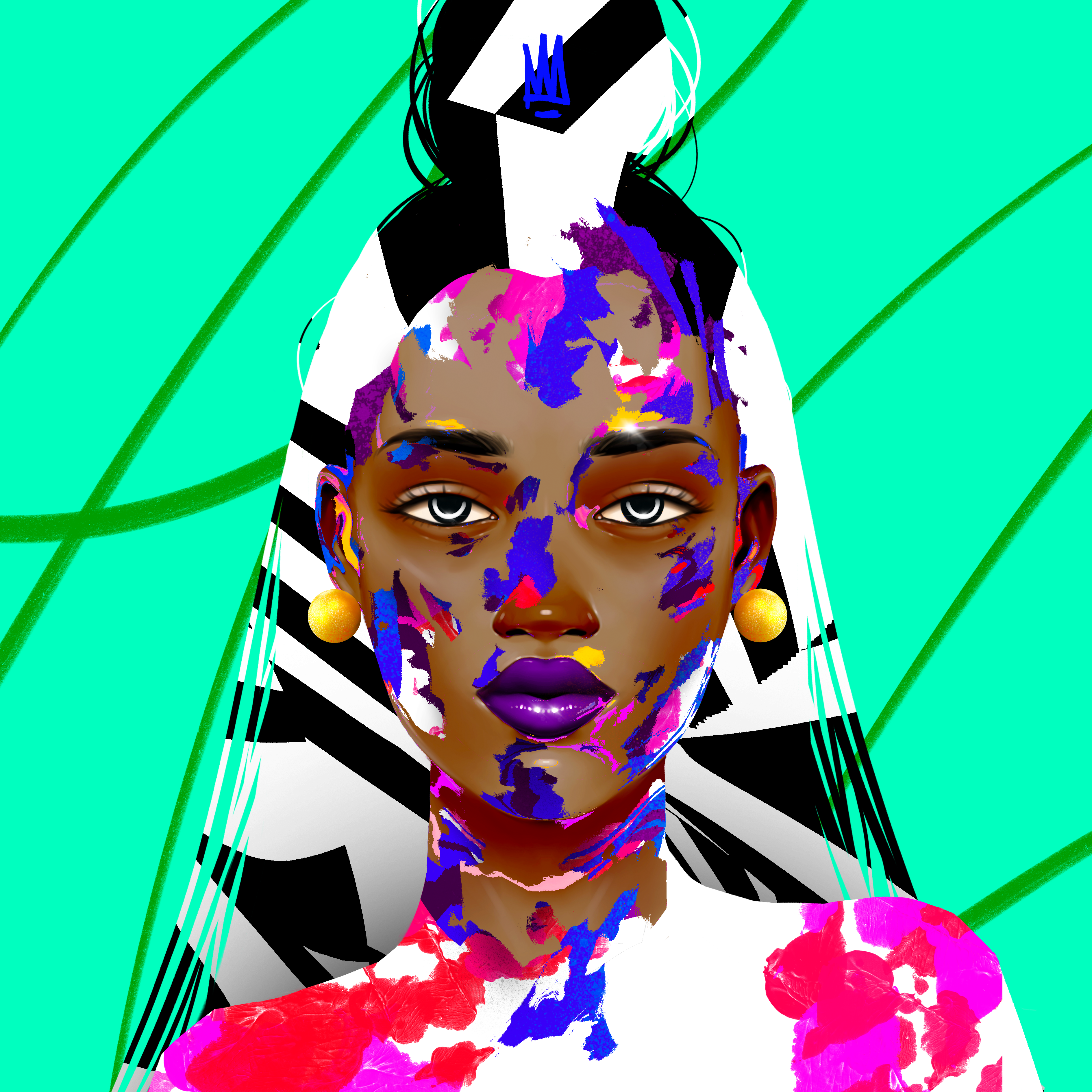 NFT Image