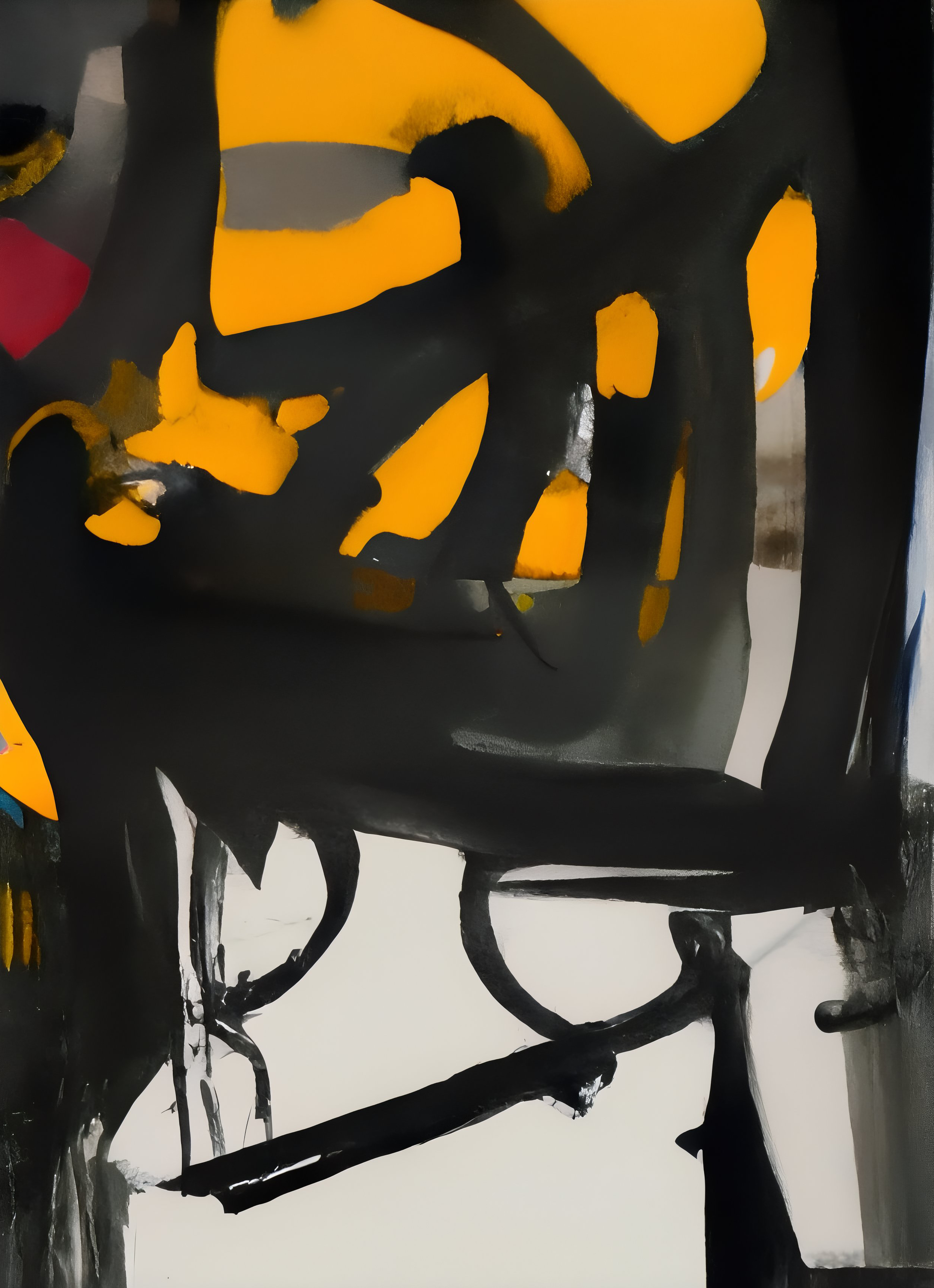 Inflection: Private Edition #4