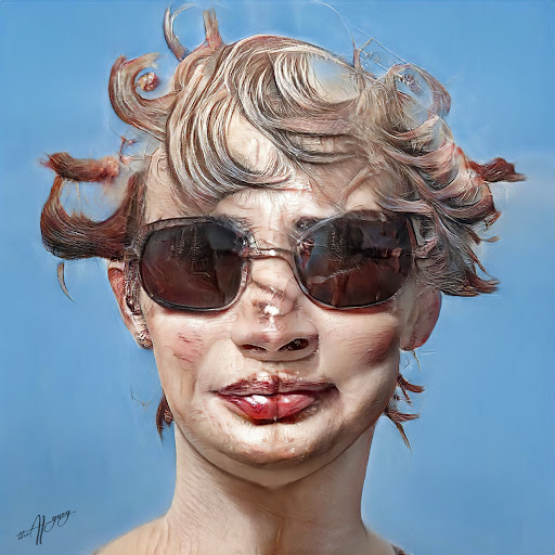 Human Entities AI #471