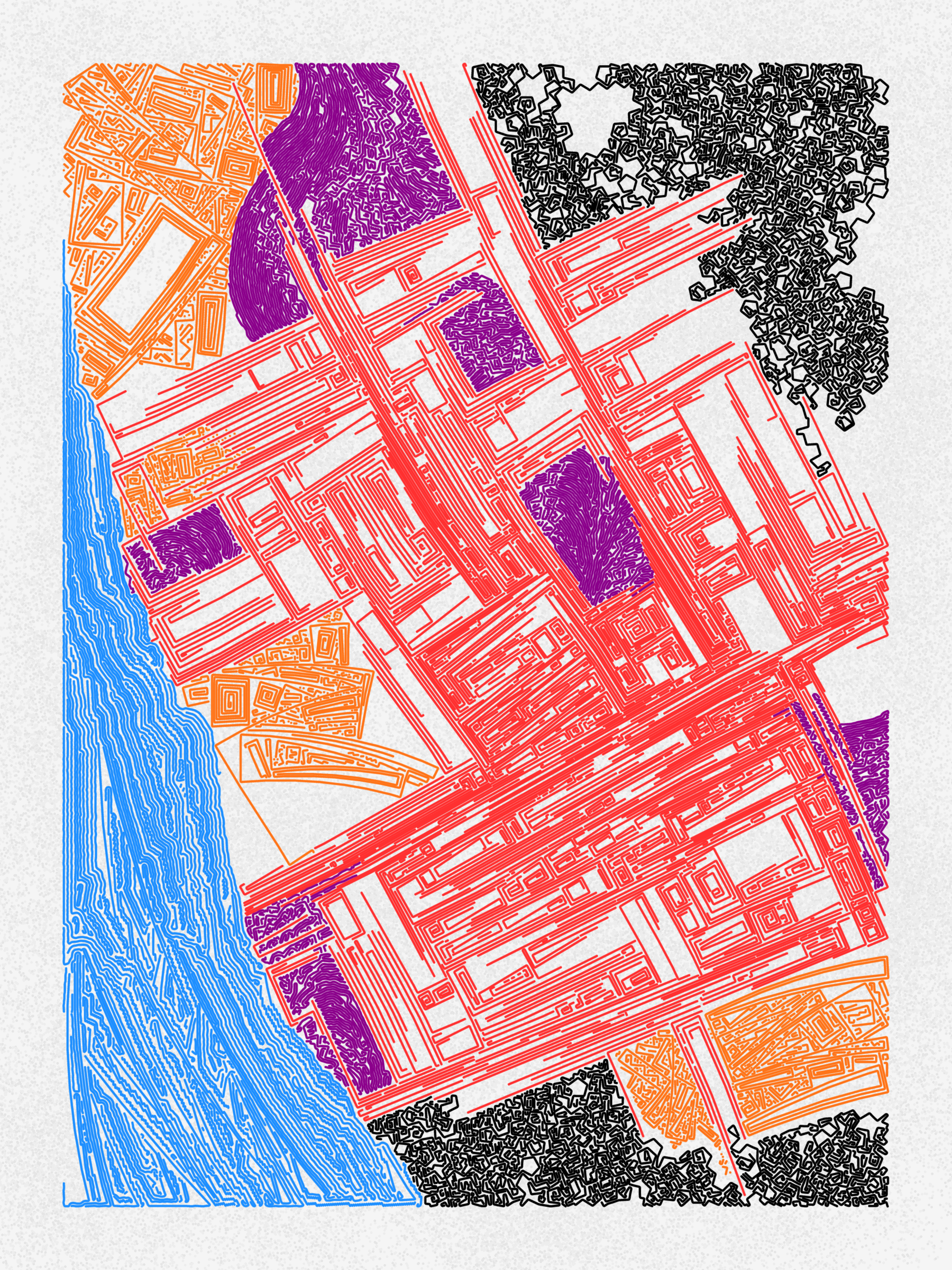 Scribbled Daydreams #158