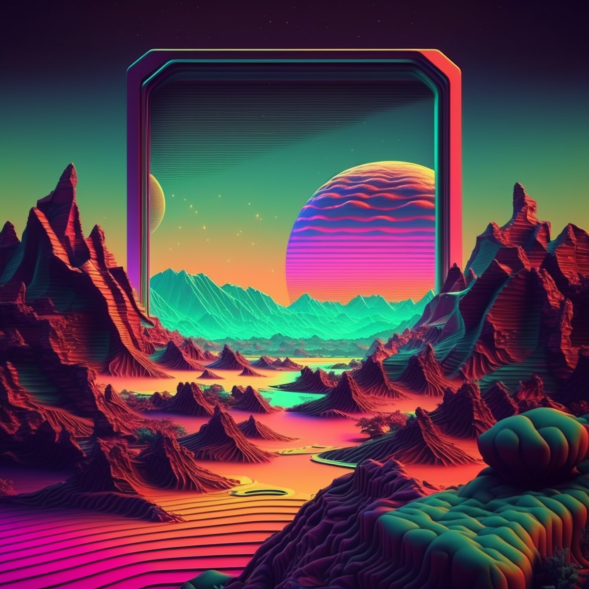 NFT Image
