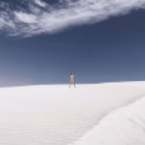 Nude Pixels in Nature_032