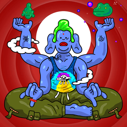 NFT Image