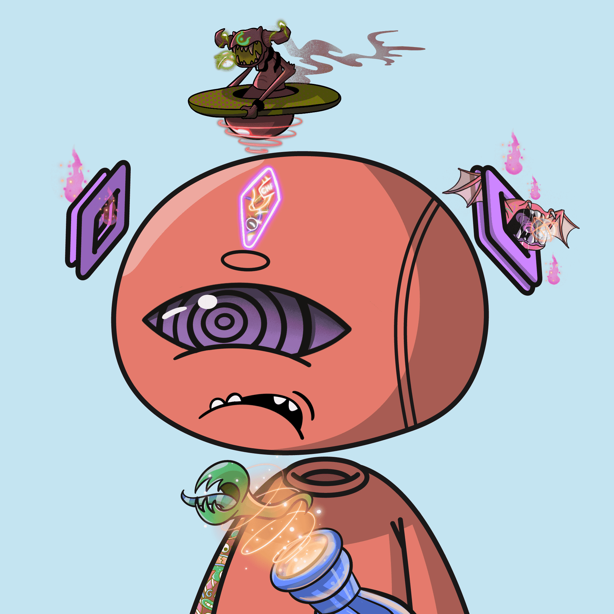 NFT Image
