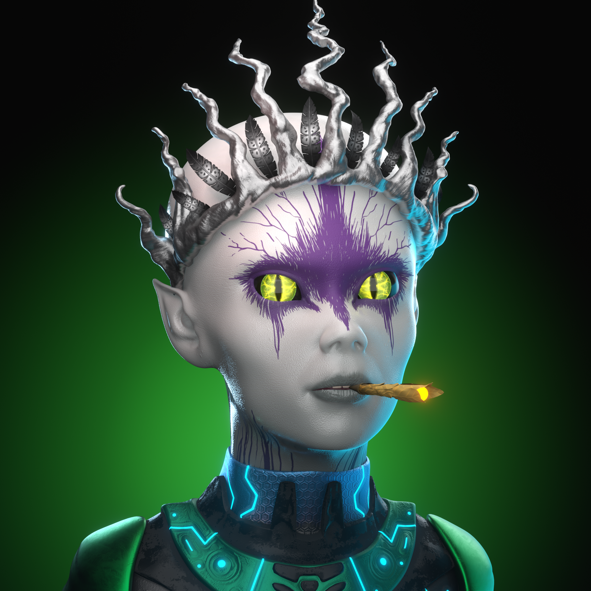 NFT Image