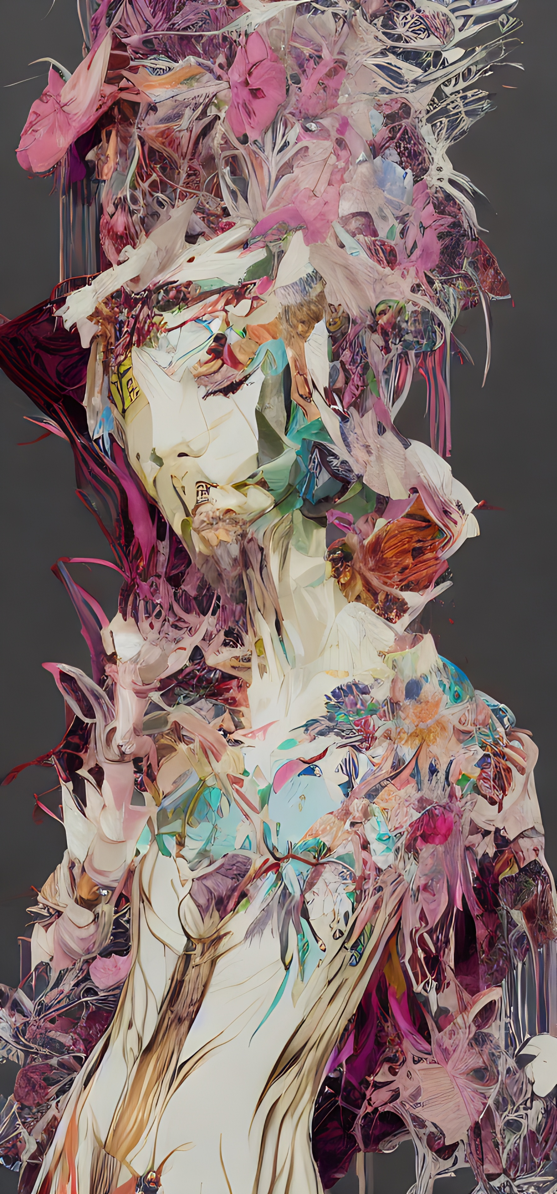 Complexity Incarnate