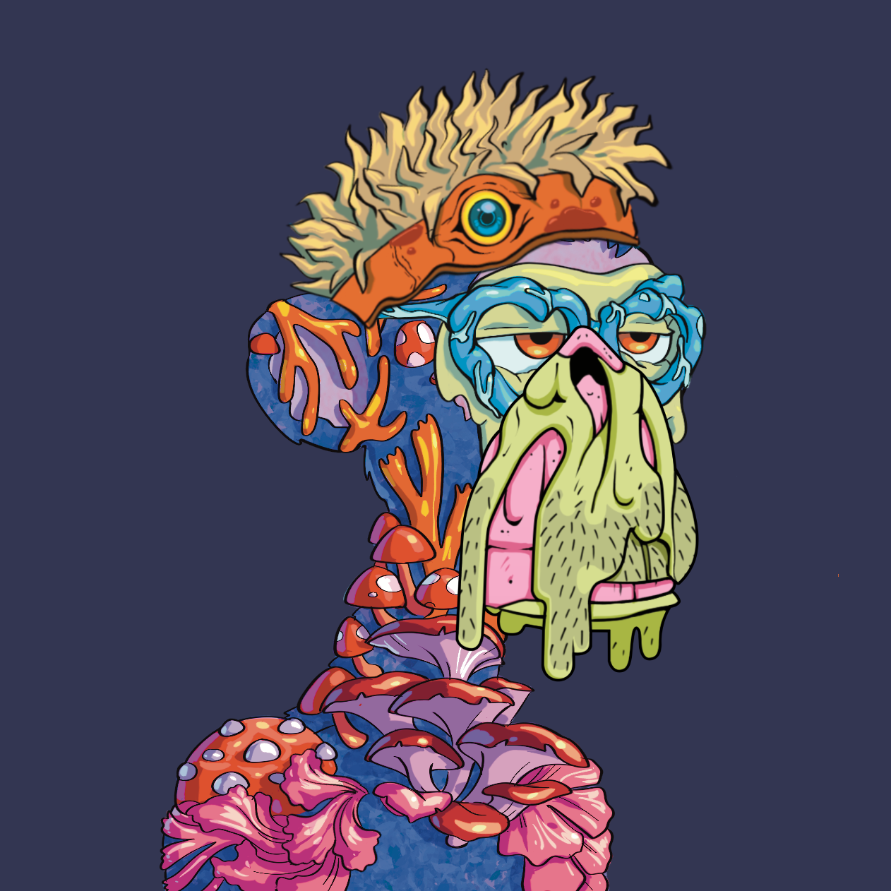 NFT Image