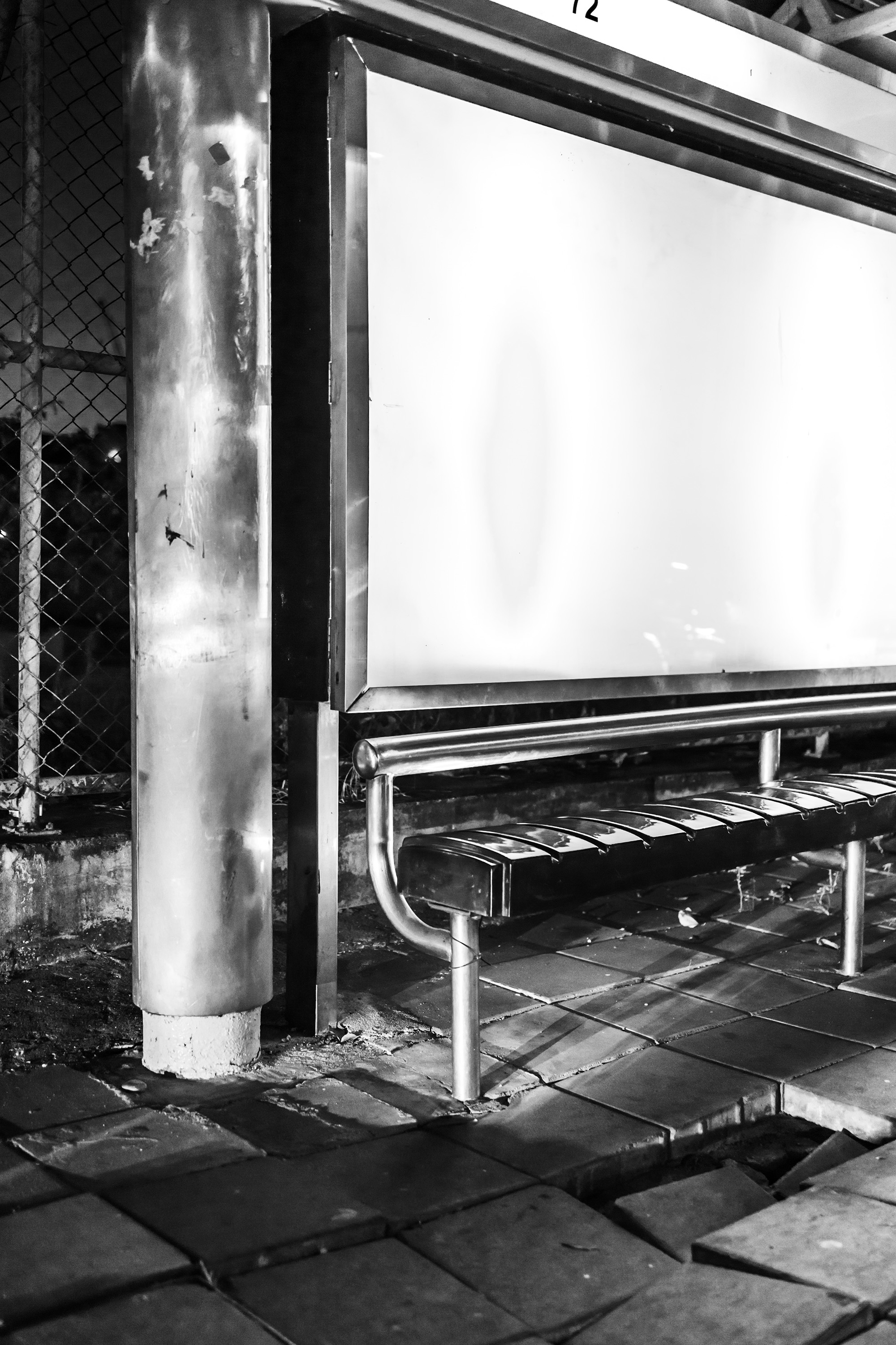 The Coast /sketch #08