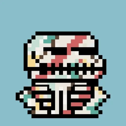 Boanez #034 - Boadenza