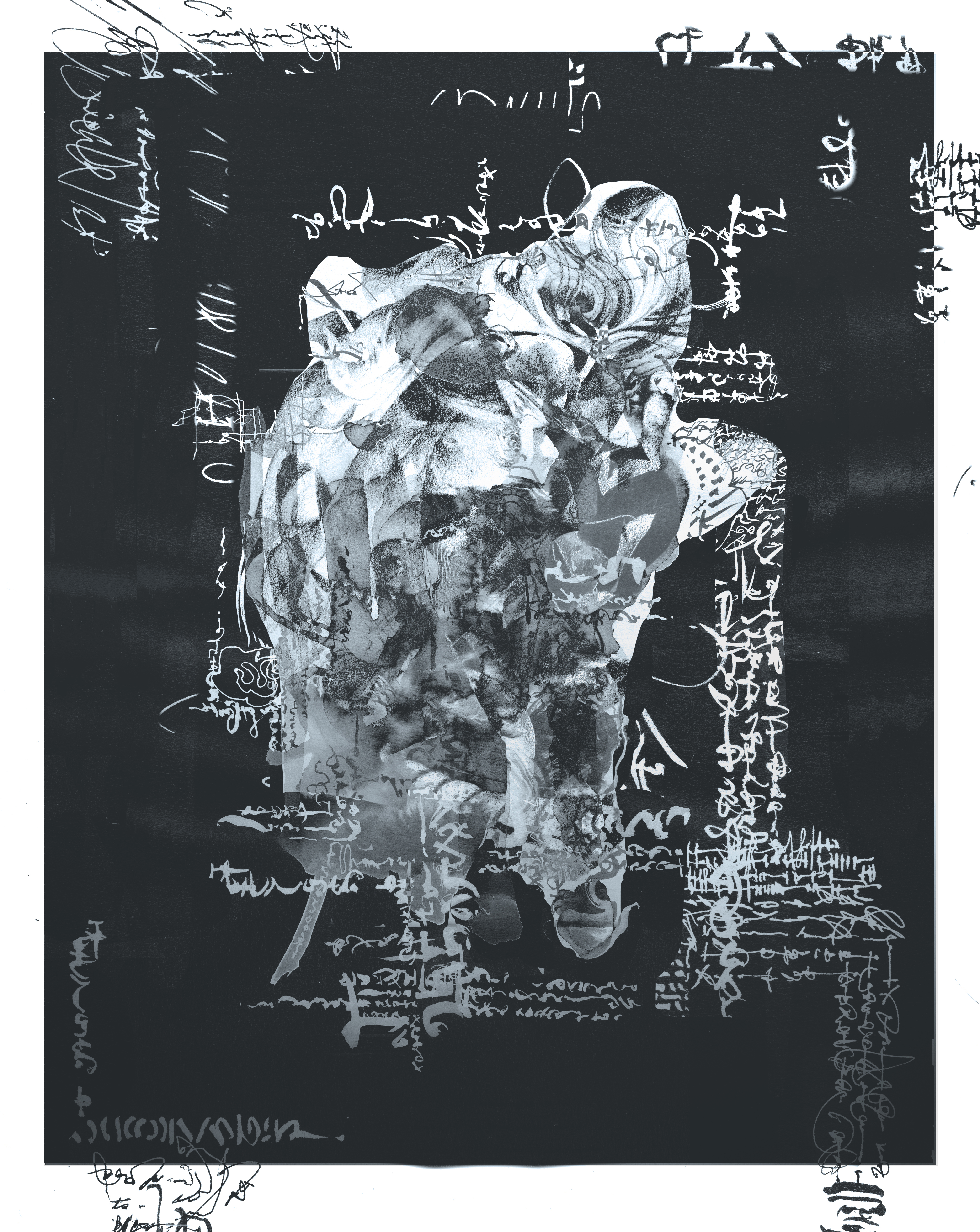 ALTAR #0: The Heart and the Wasted Words