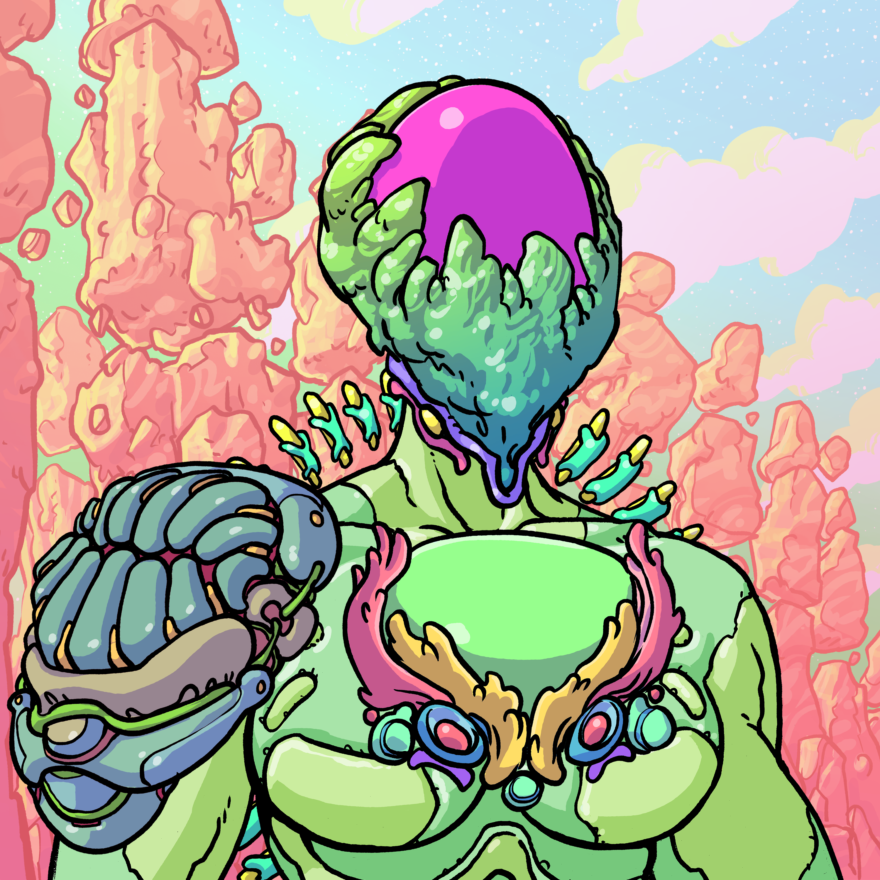 NFT Image