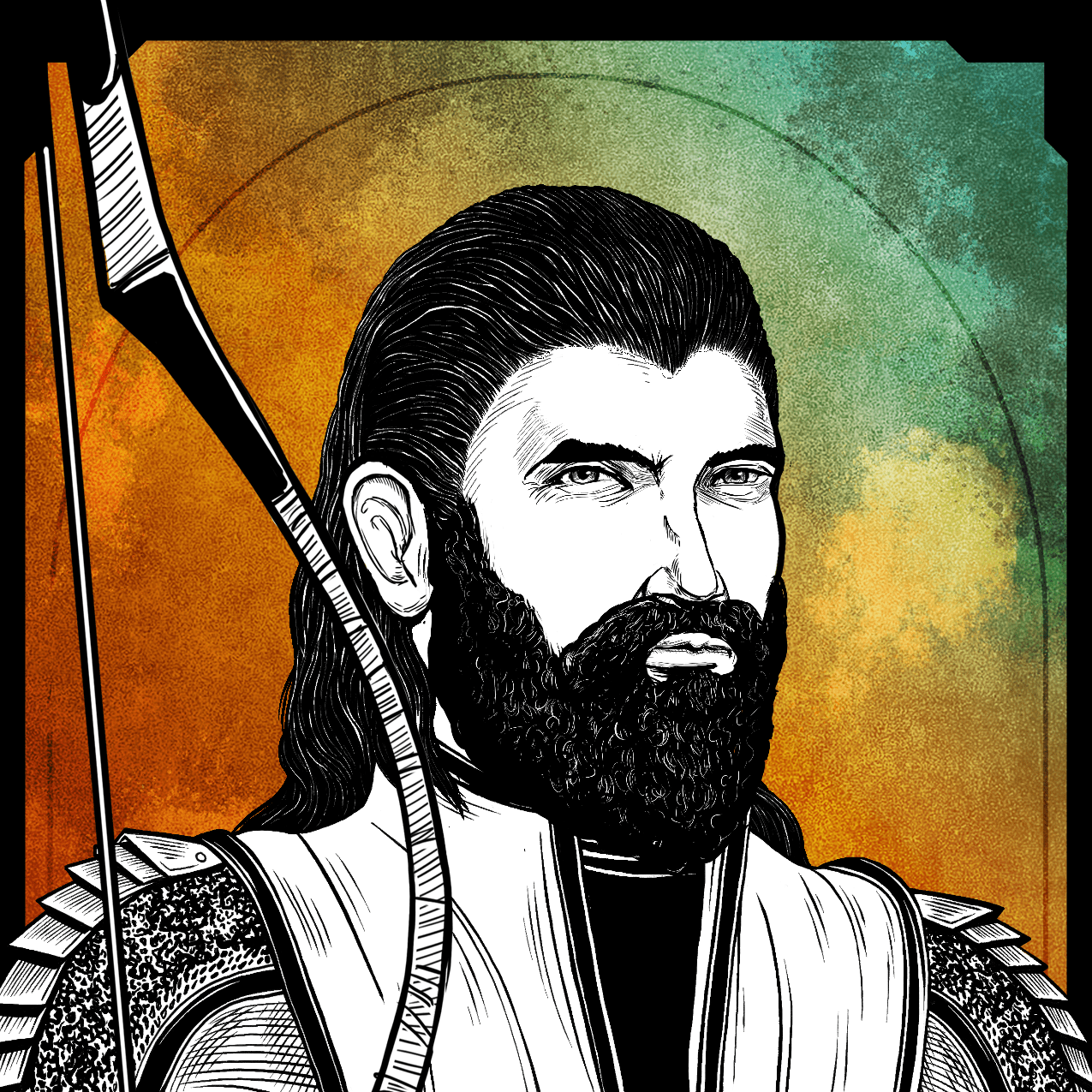 Urndeno Yurn of the Vale