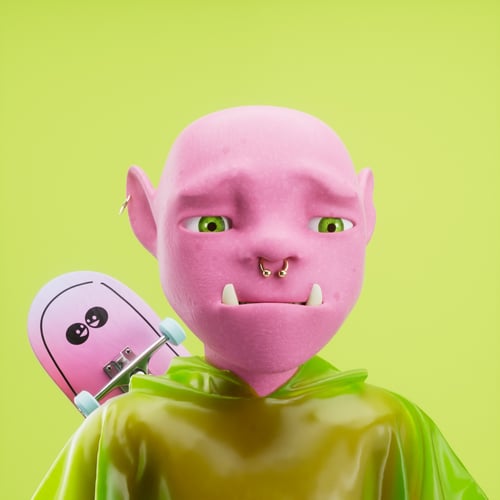 NFT Image