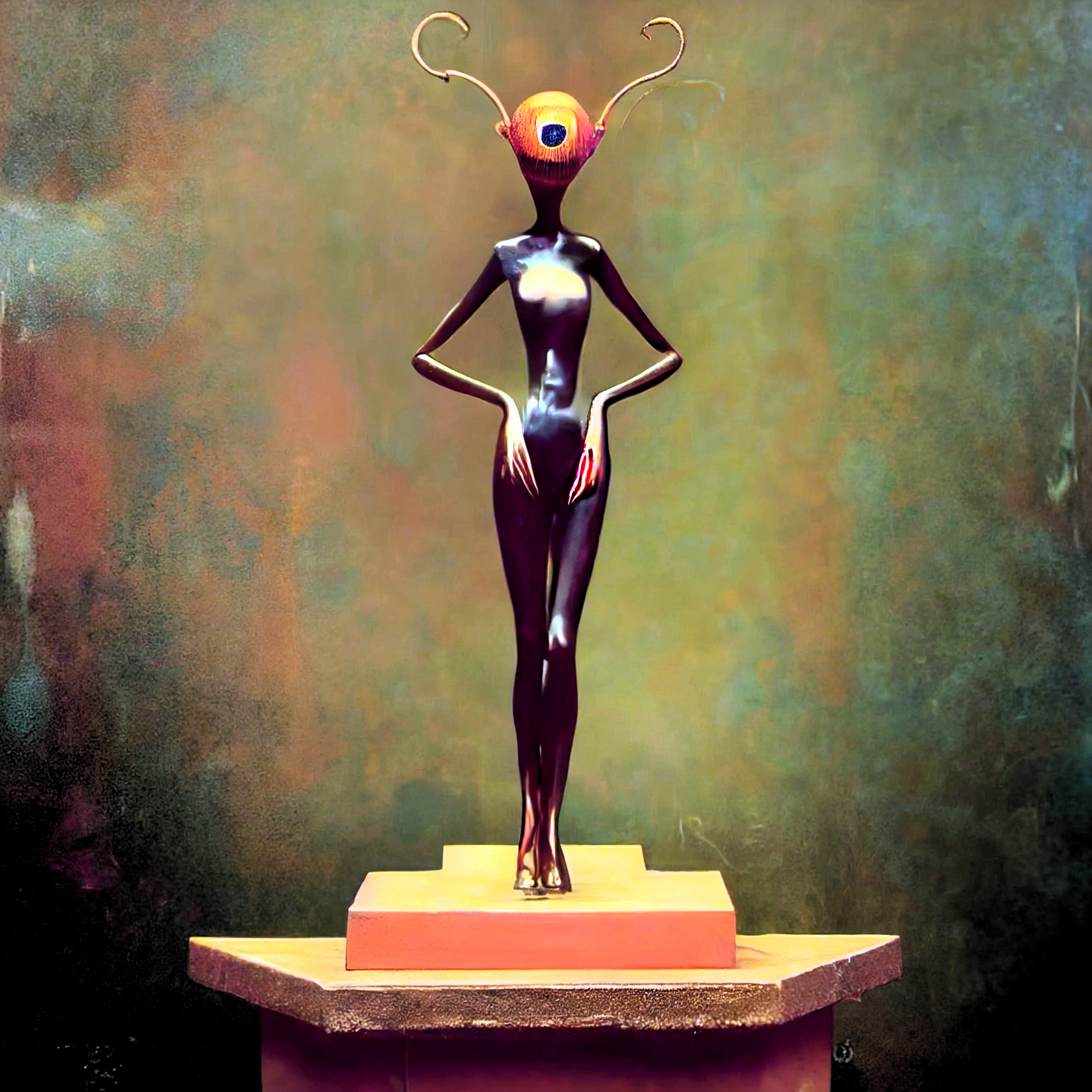 Sculptura #2: A New Beginning