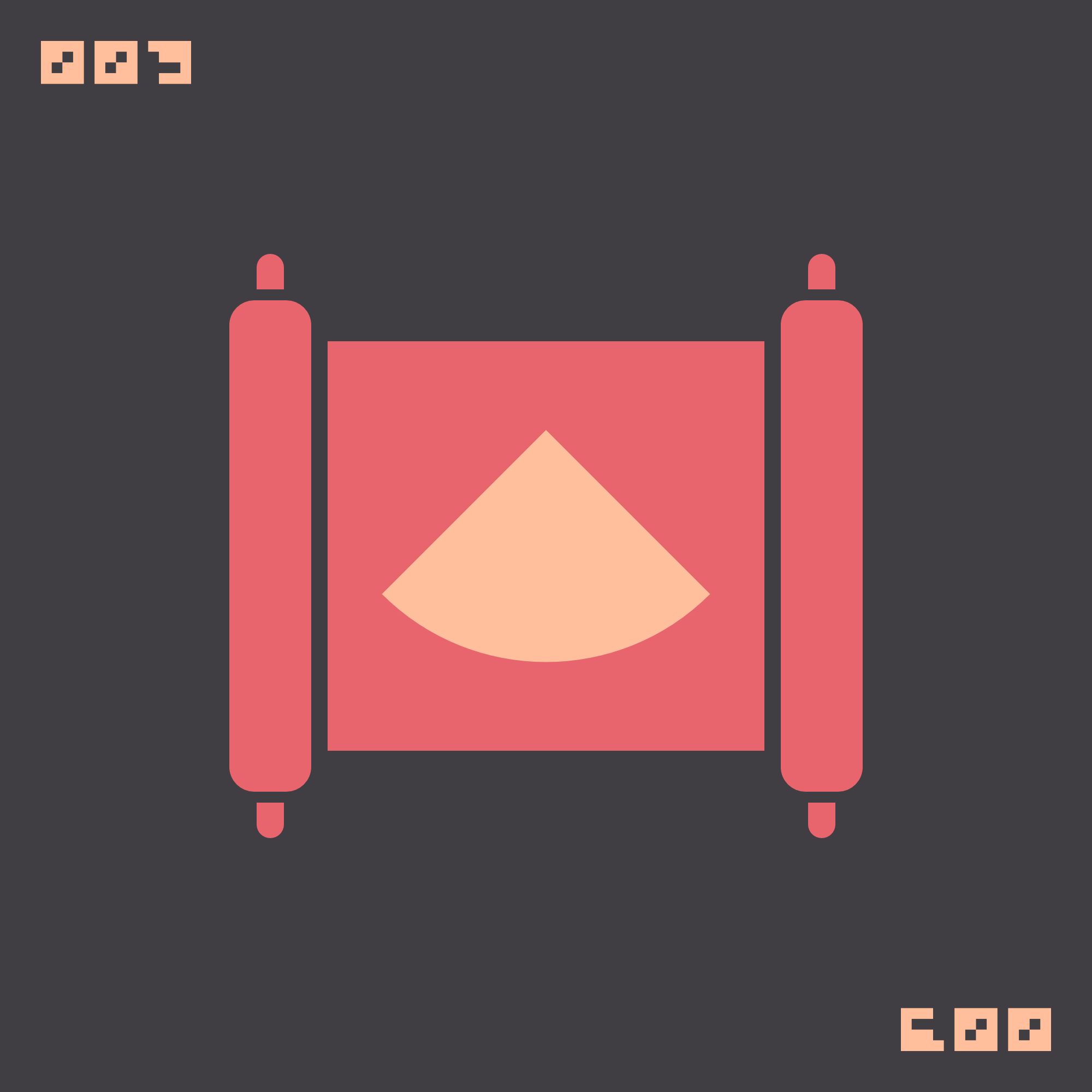 Morph #19565: Scroll of Dawn