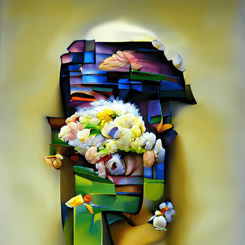 Impermanent Digital #1130