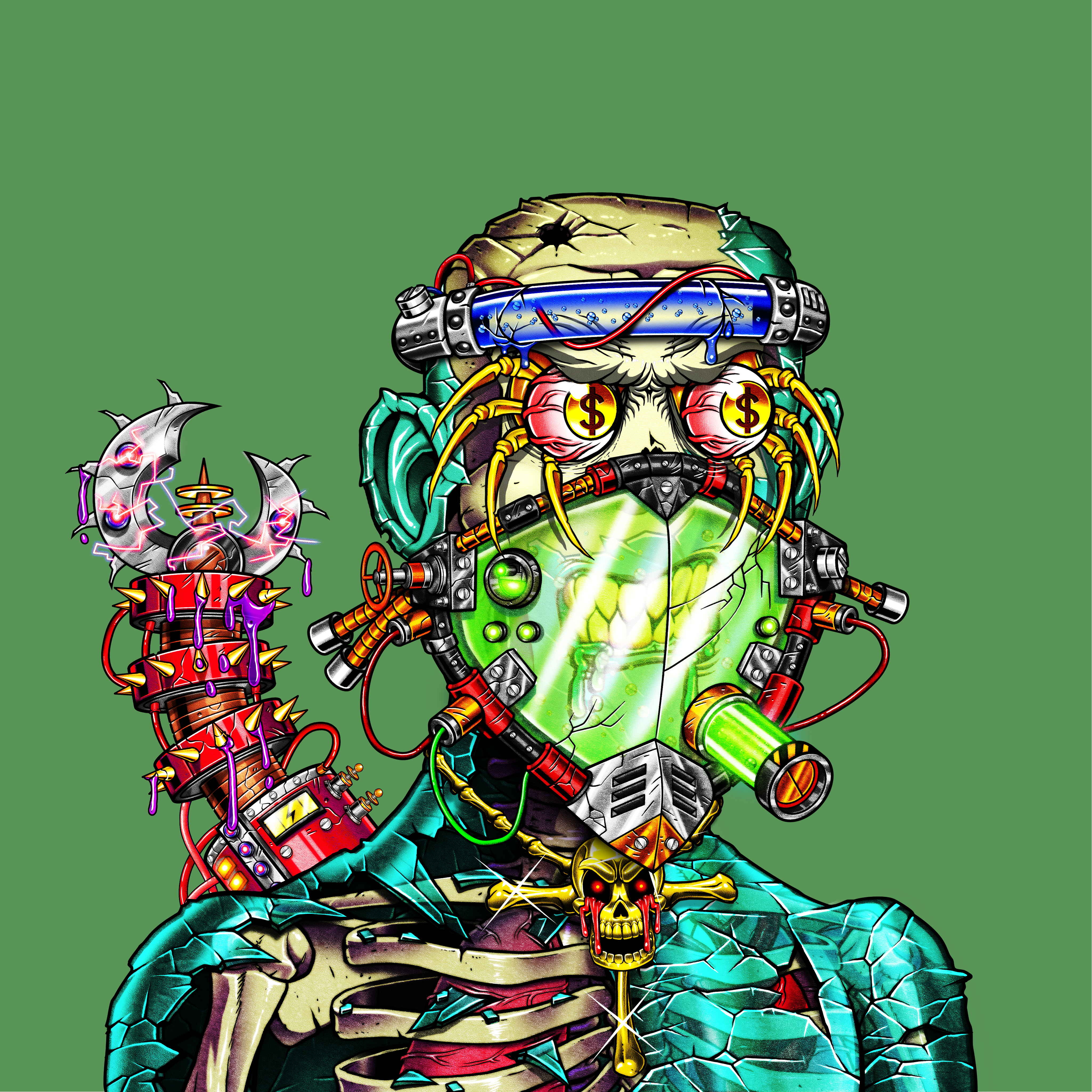 NFT Image